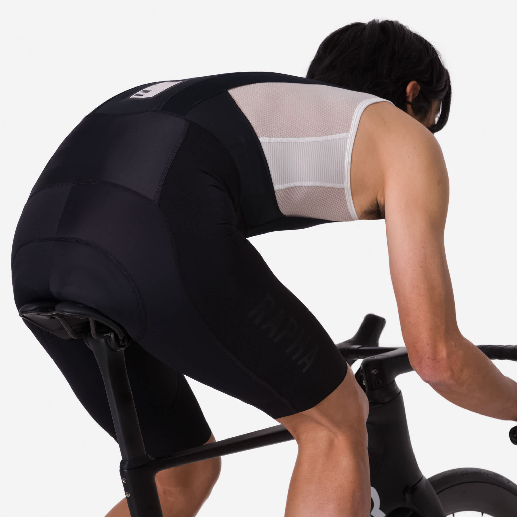 メンズ プロチーム トレーニング ビブショーツ | Rapha Site