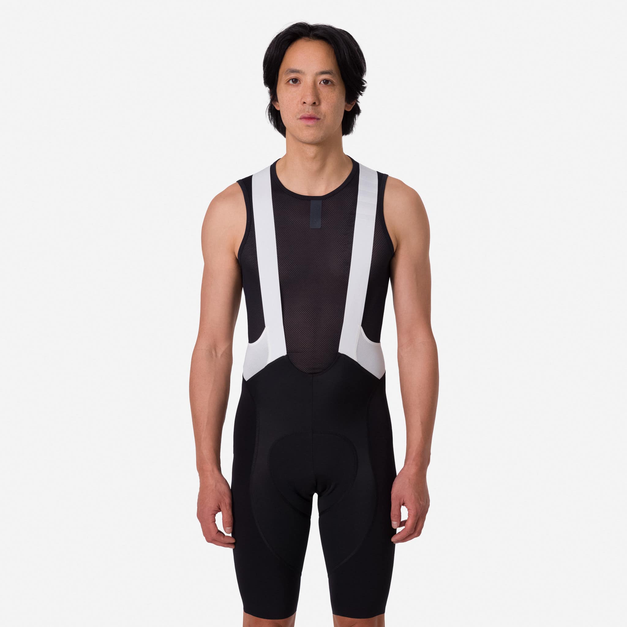Men's Pro Team Bib Shorts III - Long | Rapha Men's Pro Team Bib Shorts III - Long | Rapha