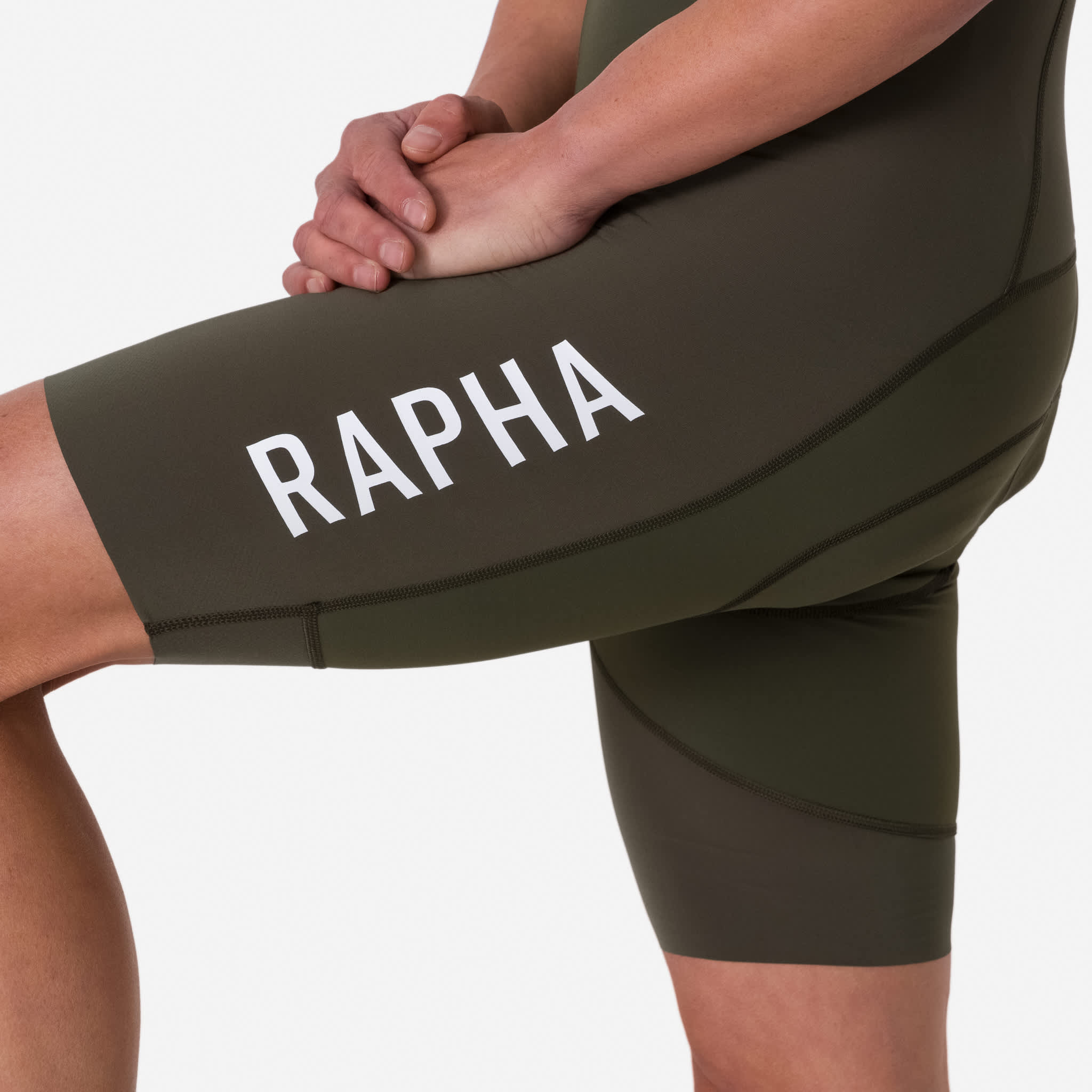 Men's Pro Team Bib Shorts III - Regular | Rapha