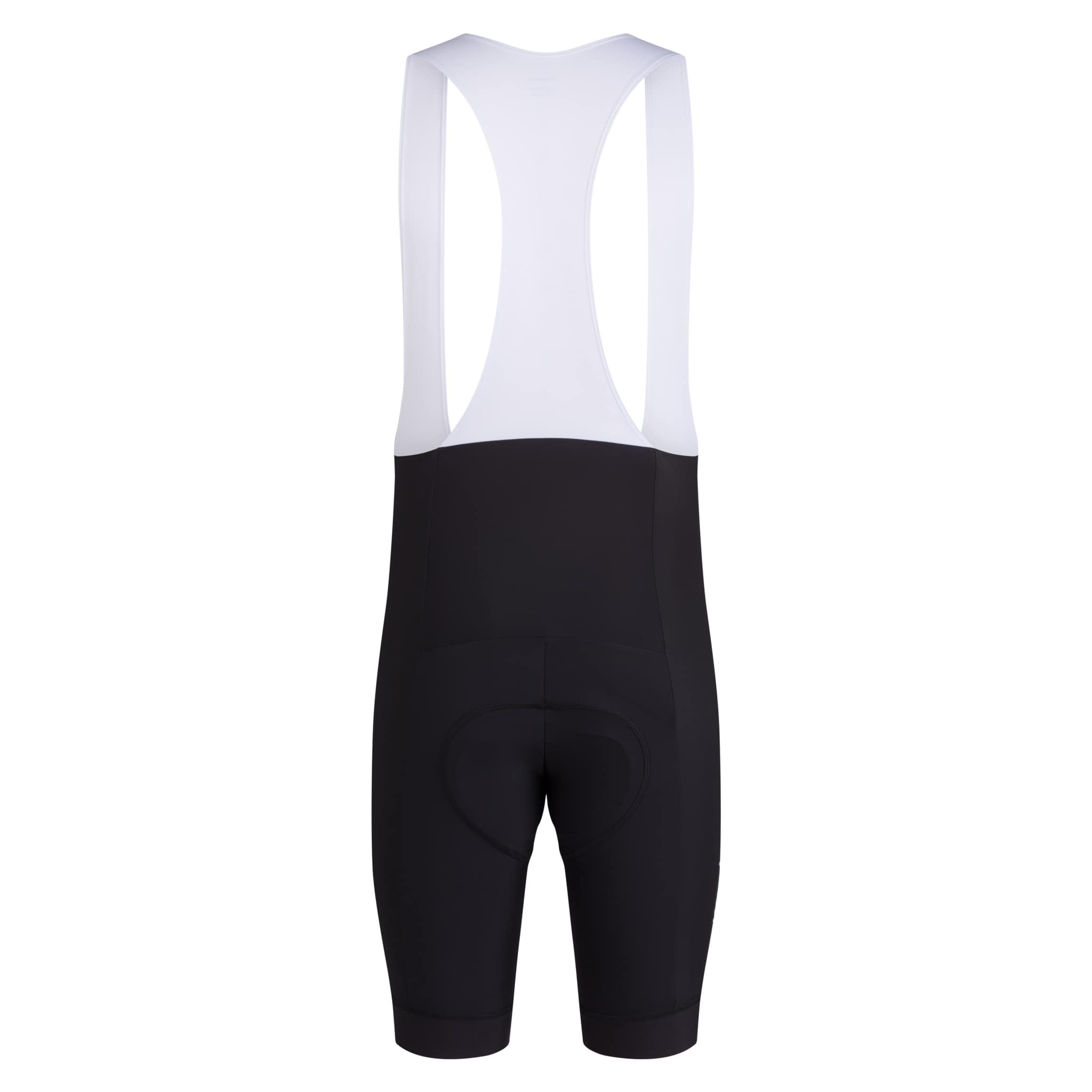 新品　ラファ　COREビブショーツ　メンズ・黒　Mサイズ Rapha Core Cycling Bib（ラファ コア サイクリング ビブ ショーツ）