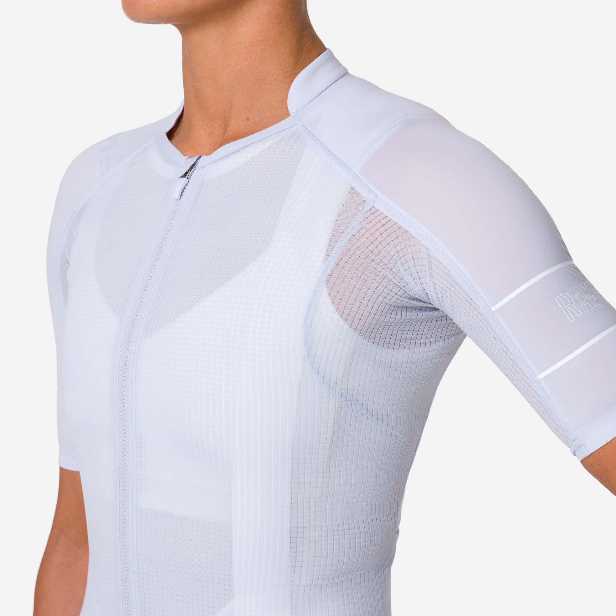 Rapha プロチーム ライトウェイト ジャージ S BEY01LS_ISK_Mens-Pro-Team-Long