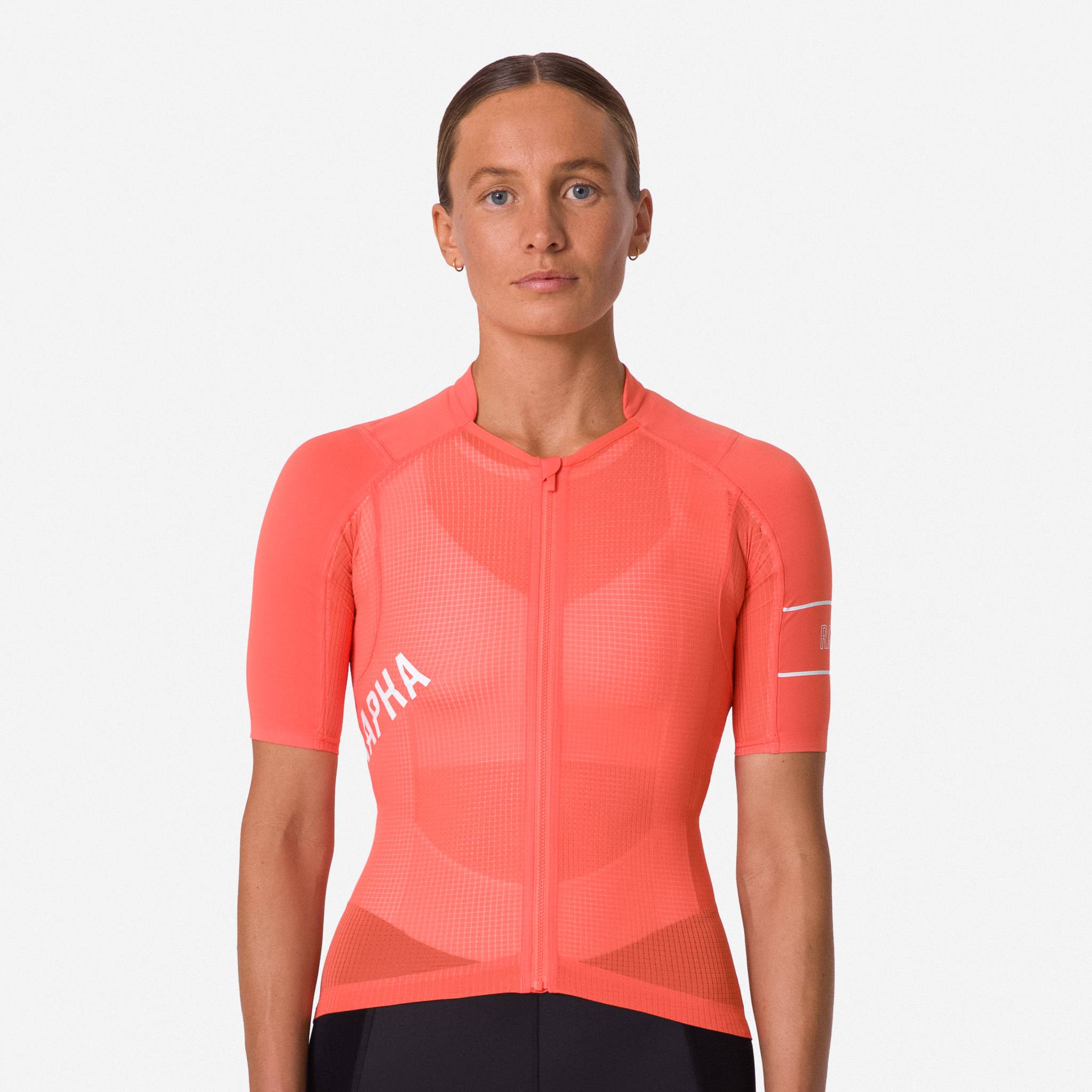 Women's Pro Team Lightweight Jersey | Rapha