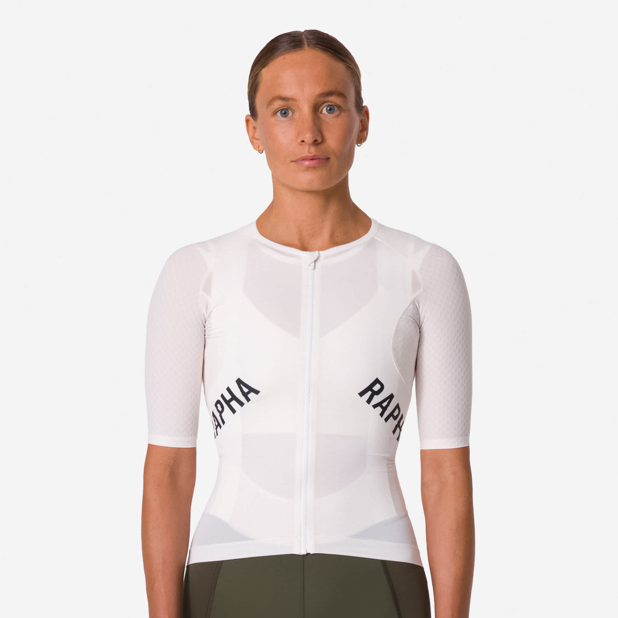 Women's Pro Team Aero Jersey | Rapha