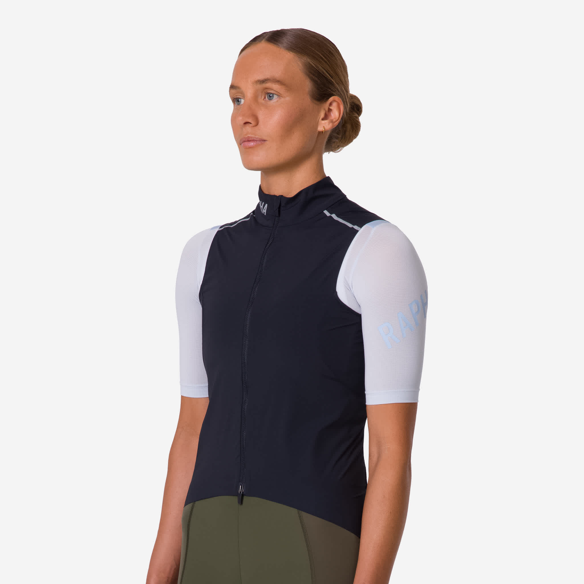Women's Pro Team Gilet II | Rapha
