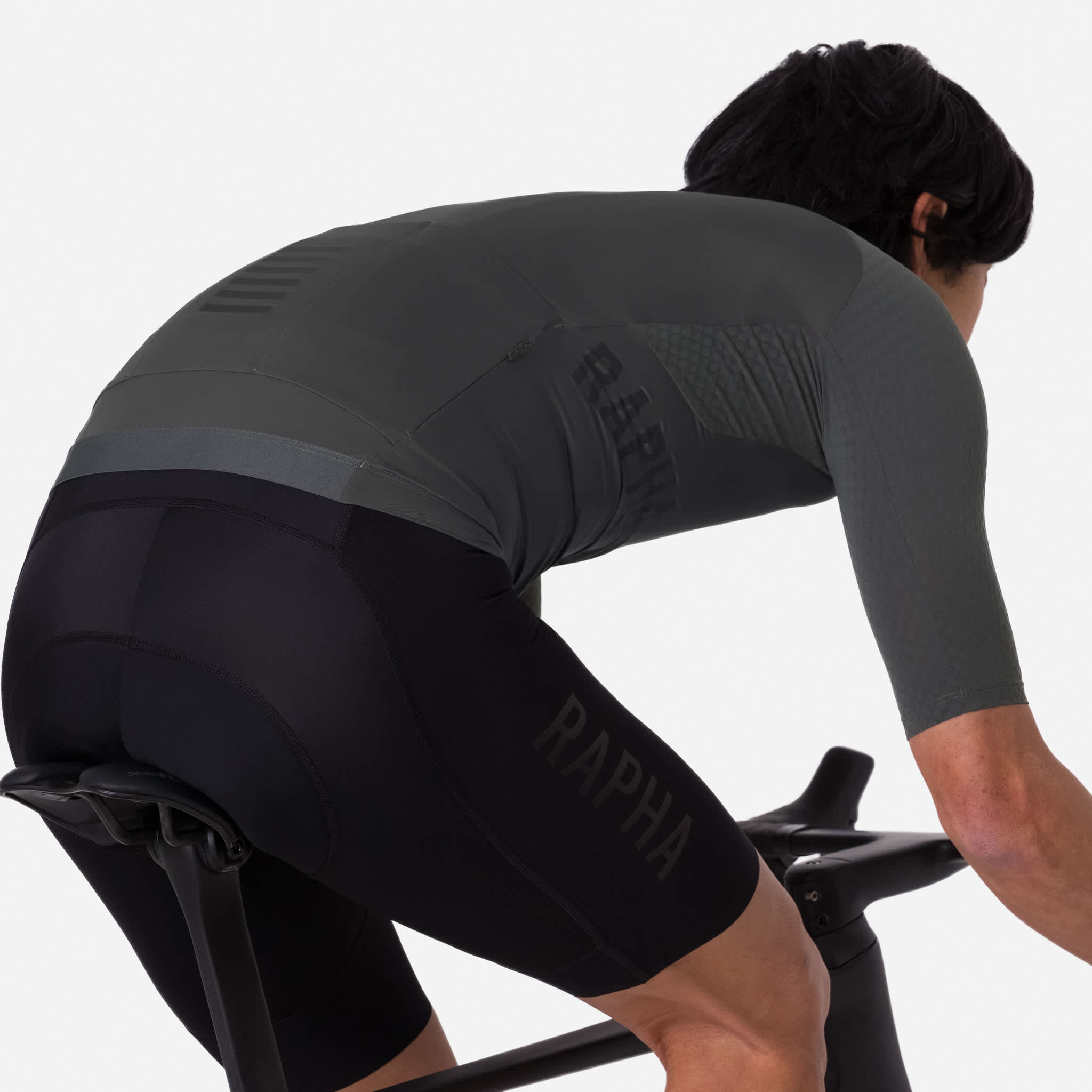 Men's Pro Team Aero Jersey | Rapha