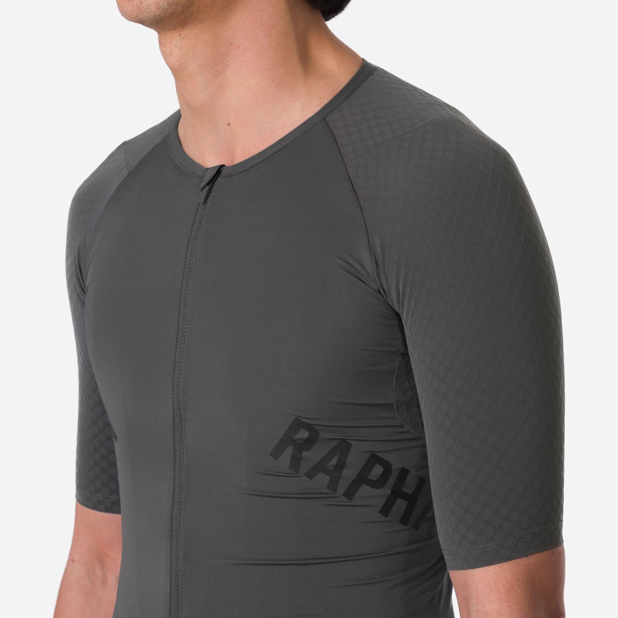 Rapha Pro Team Aero Jersey - Men's - Bike