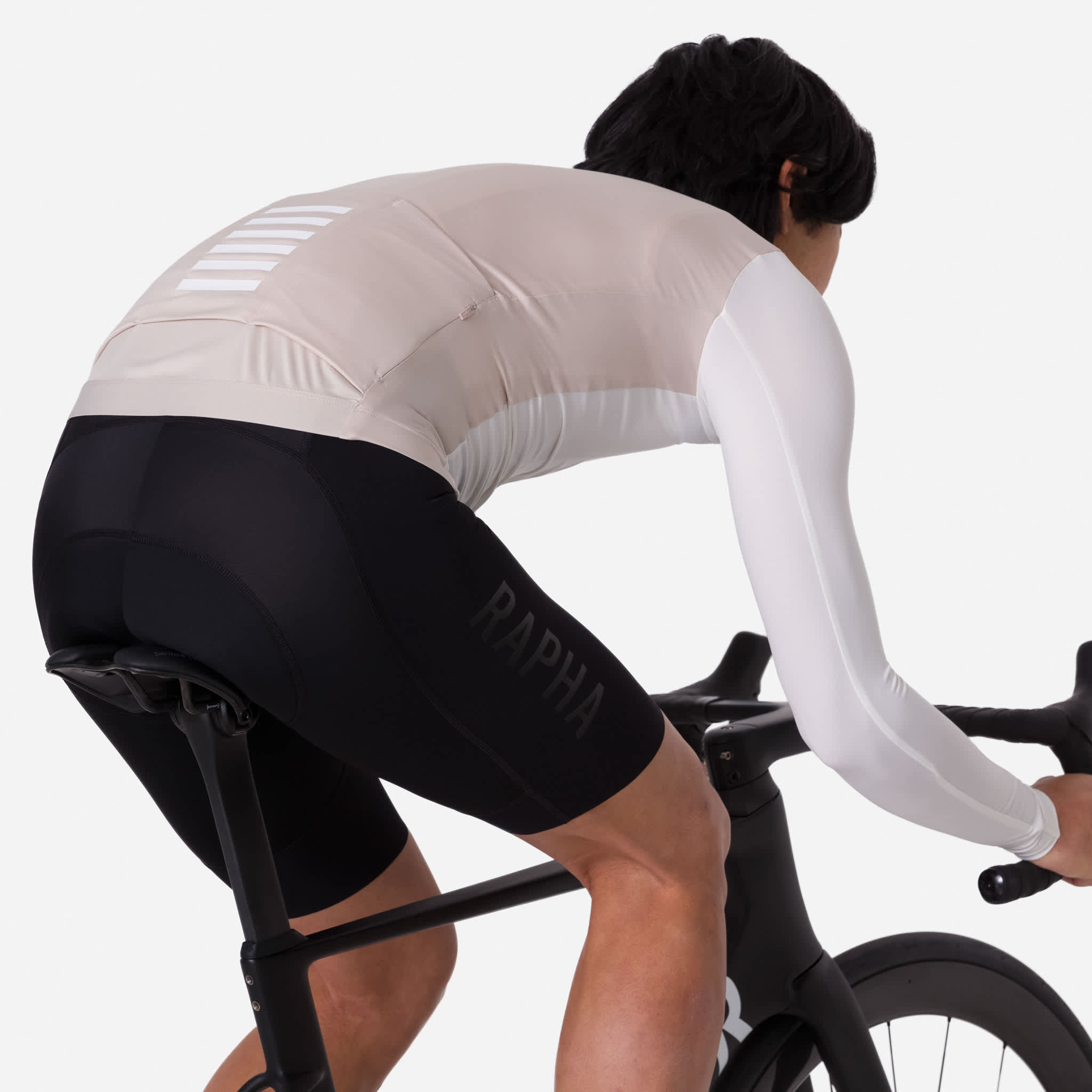メンズ プロチーム ロングスリーブ ライトウェイト ジャージ | Rapha
