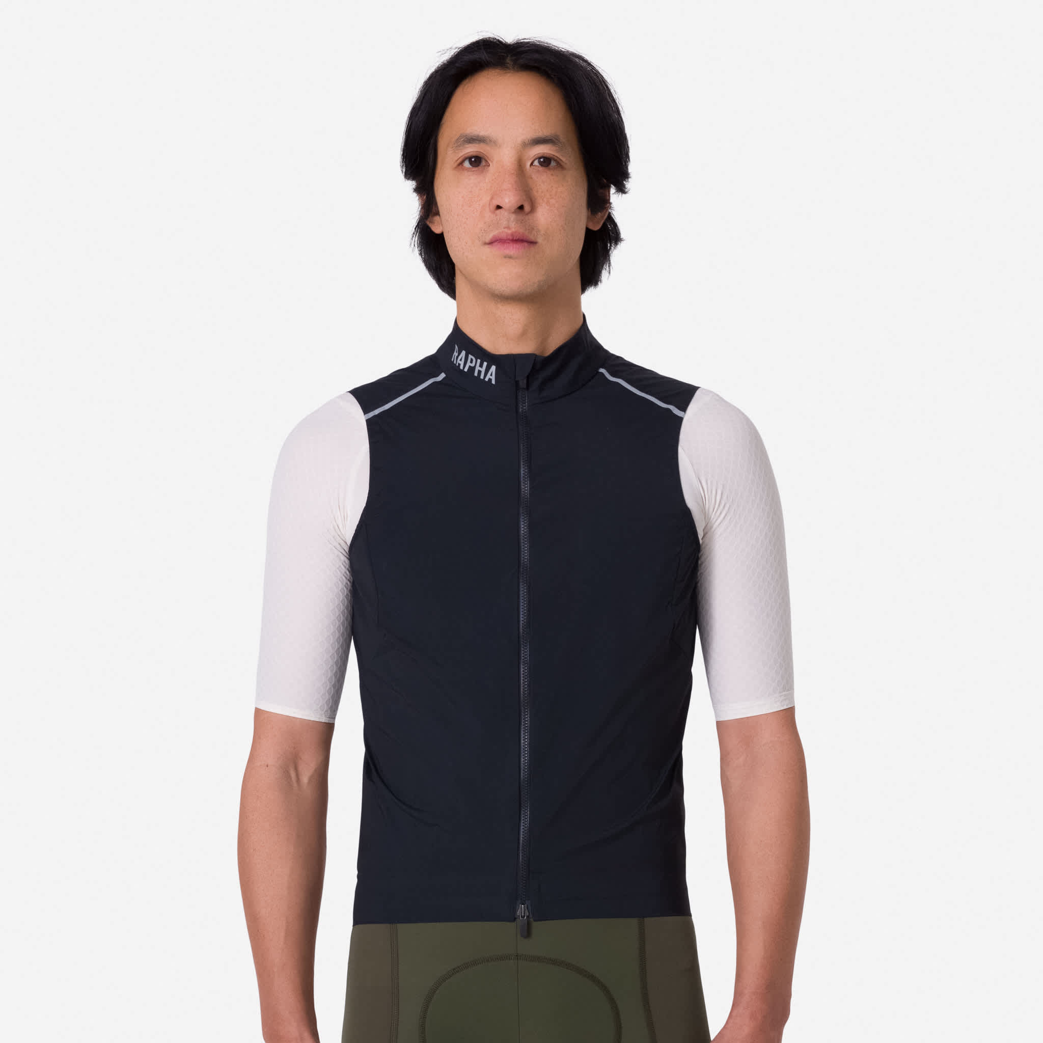 Rapha PRO TEAM LIGHTWEIGHT GILET Sサイズ
