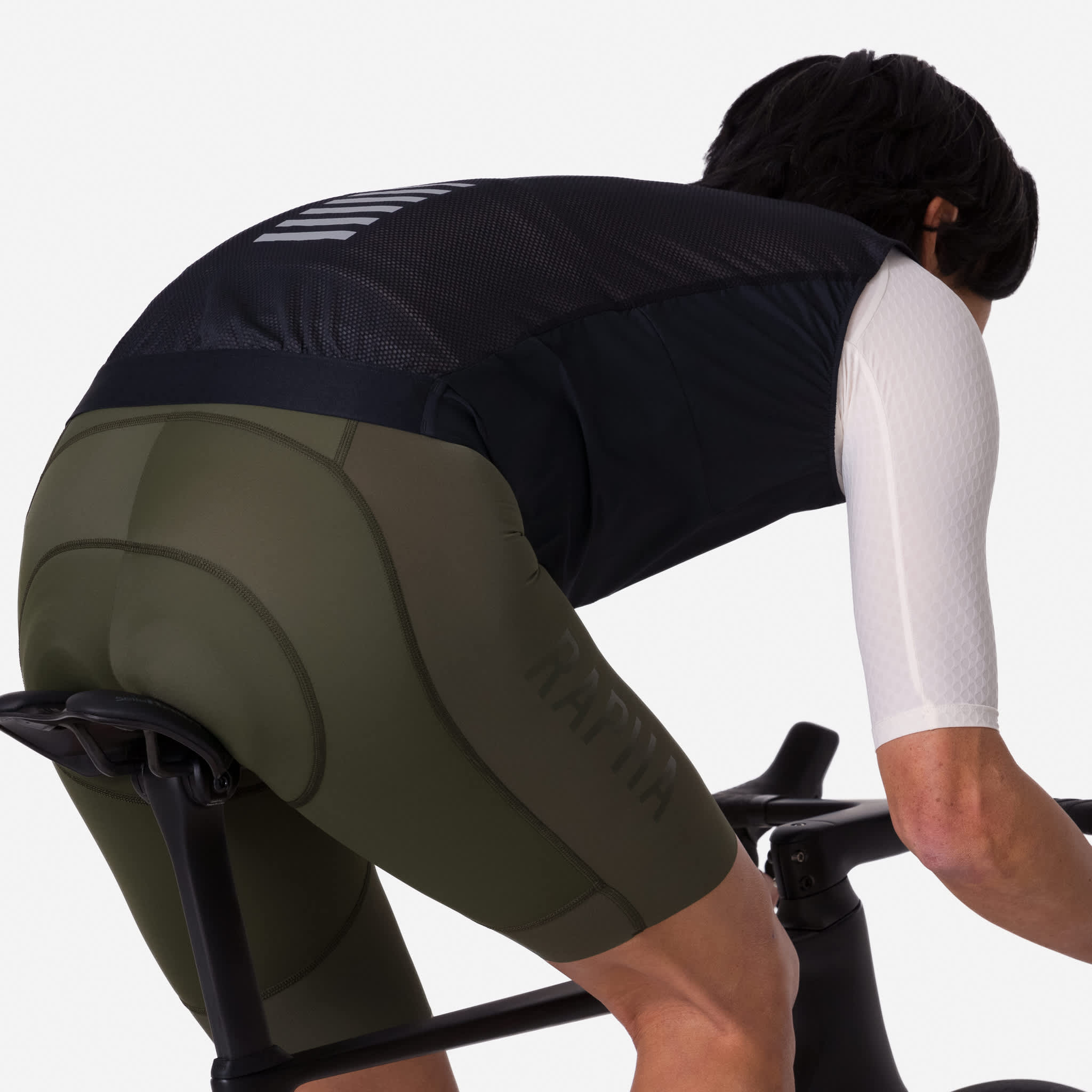 Rapha ジレ2 メンズMサイズ メンズ プロチーム ジレ II | Rapha