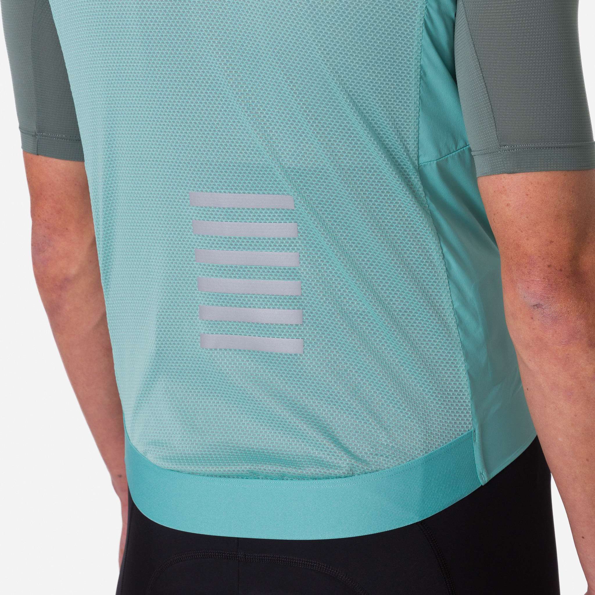 Men's Pro Team Gilet II | Rapha