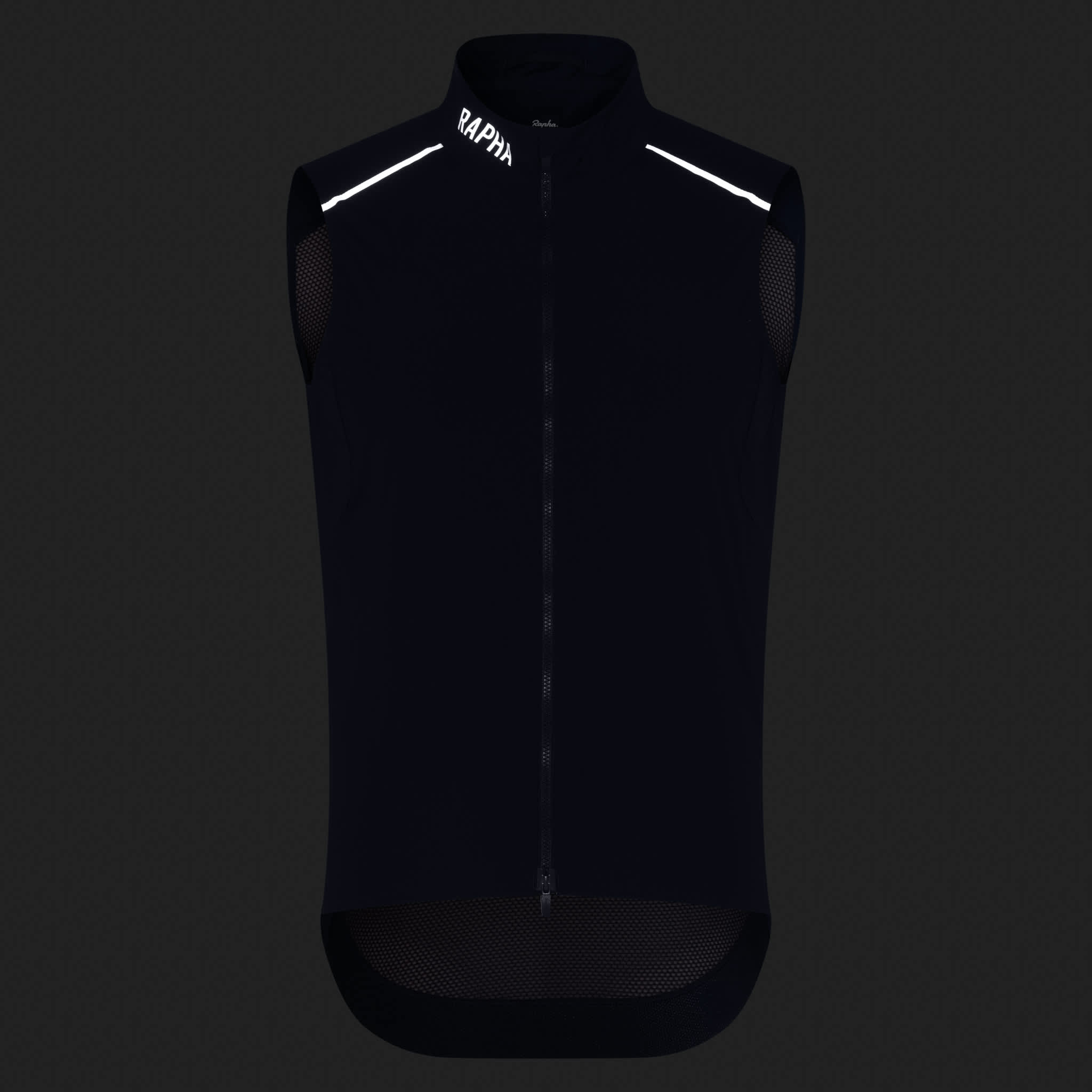 Men's Pro Team Gilet II | Rapha