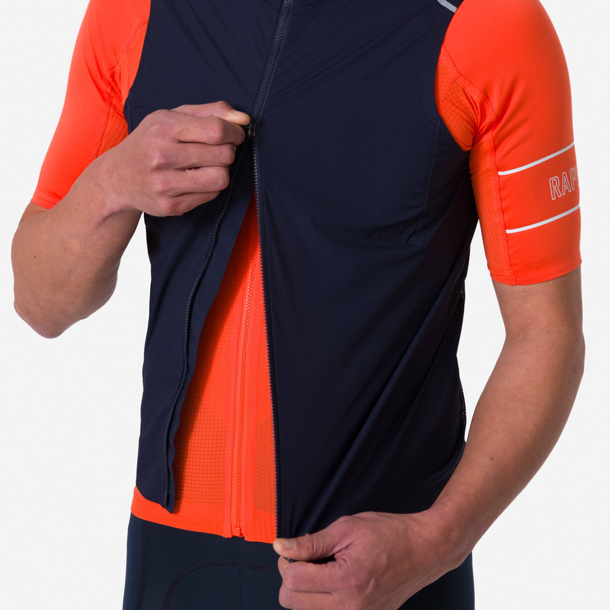 Men's Pro Team Gilet II | Rapha