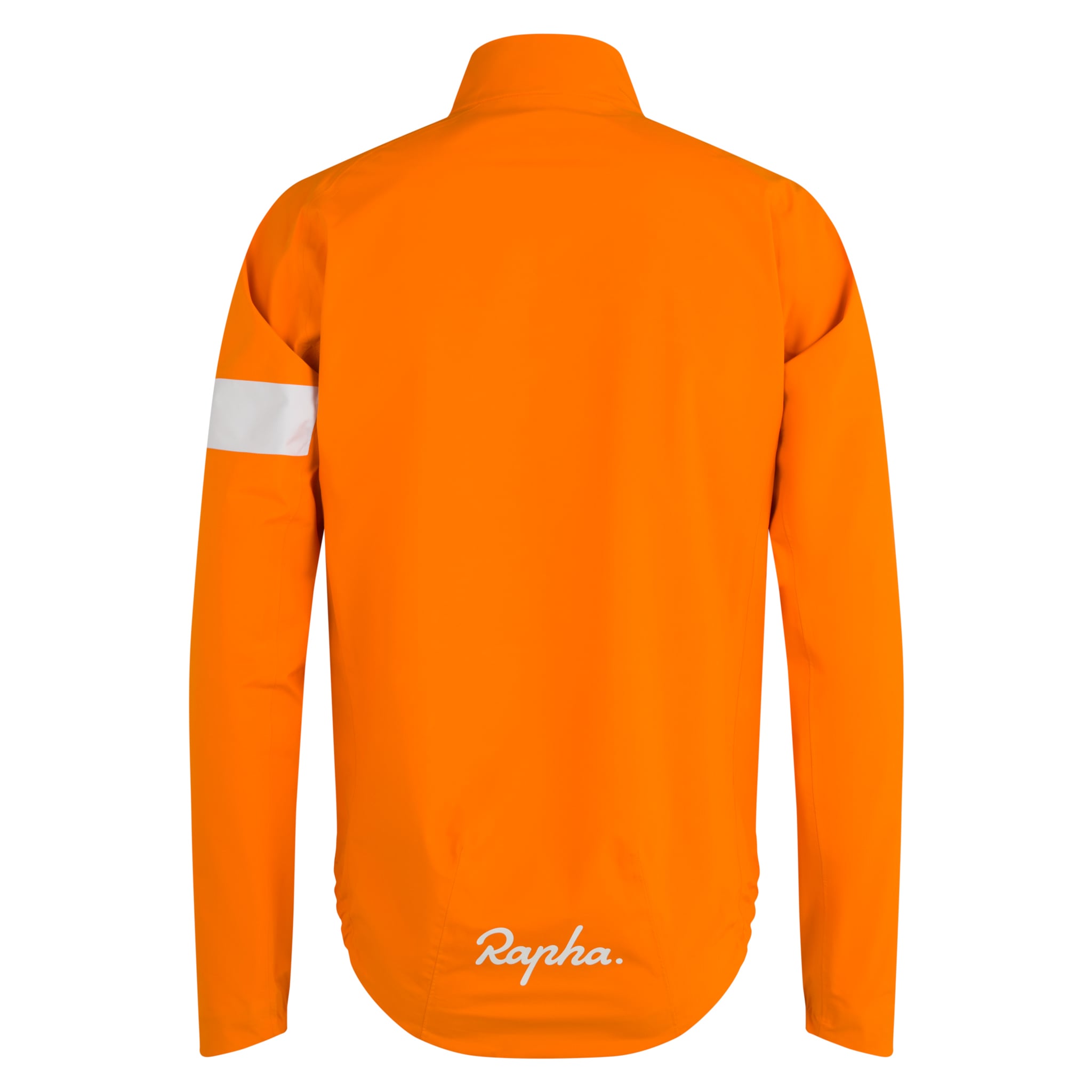 ラファ Rapha city rain jacket メンズS オレンジ ラファ Rapha city rain jacket メンズS くだらない オレンジ