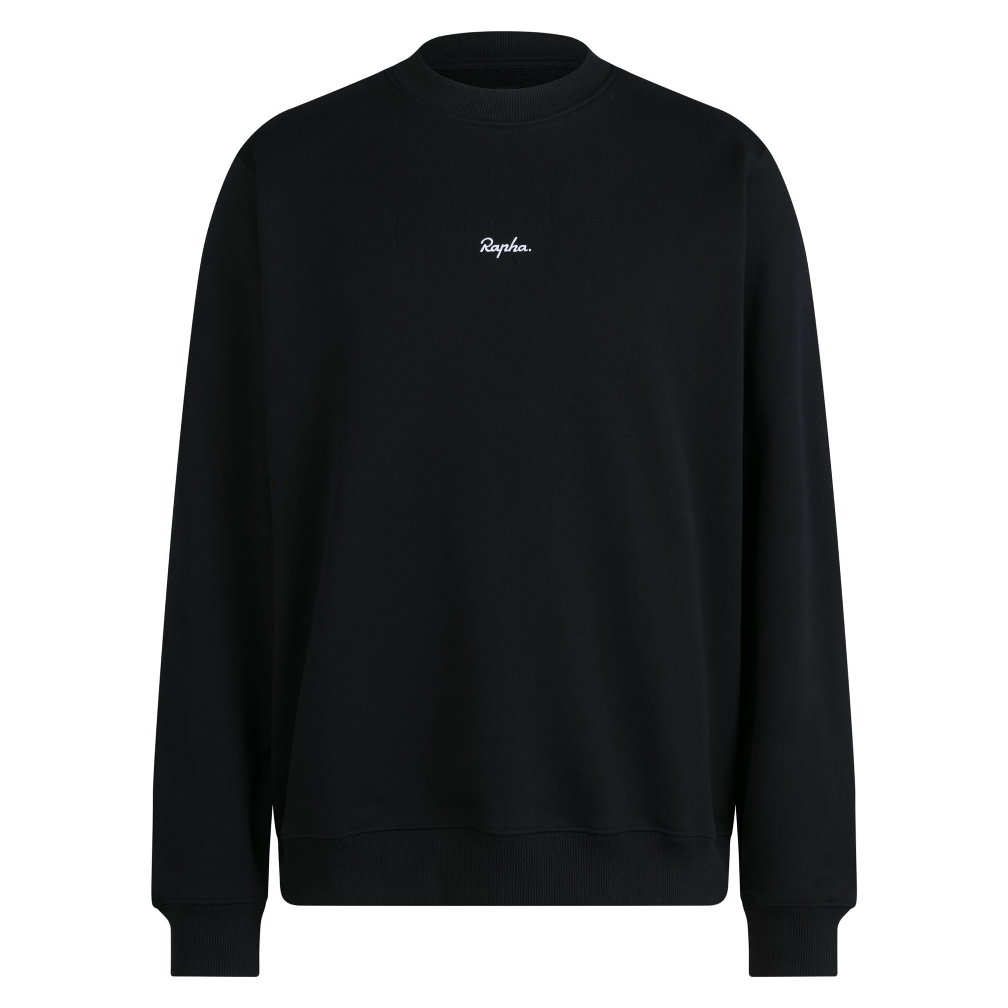 ウェア Rapha MEN'S INSULATED SWEATSHIRT Men's Cotton Sweatshirt II | Rapha