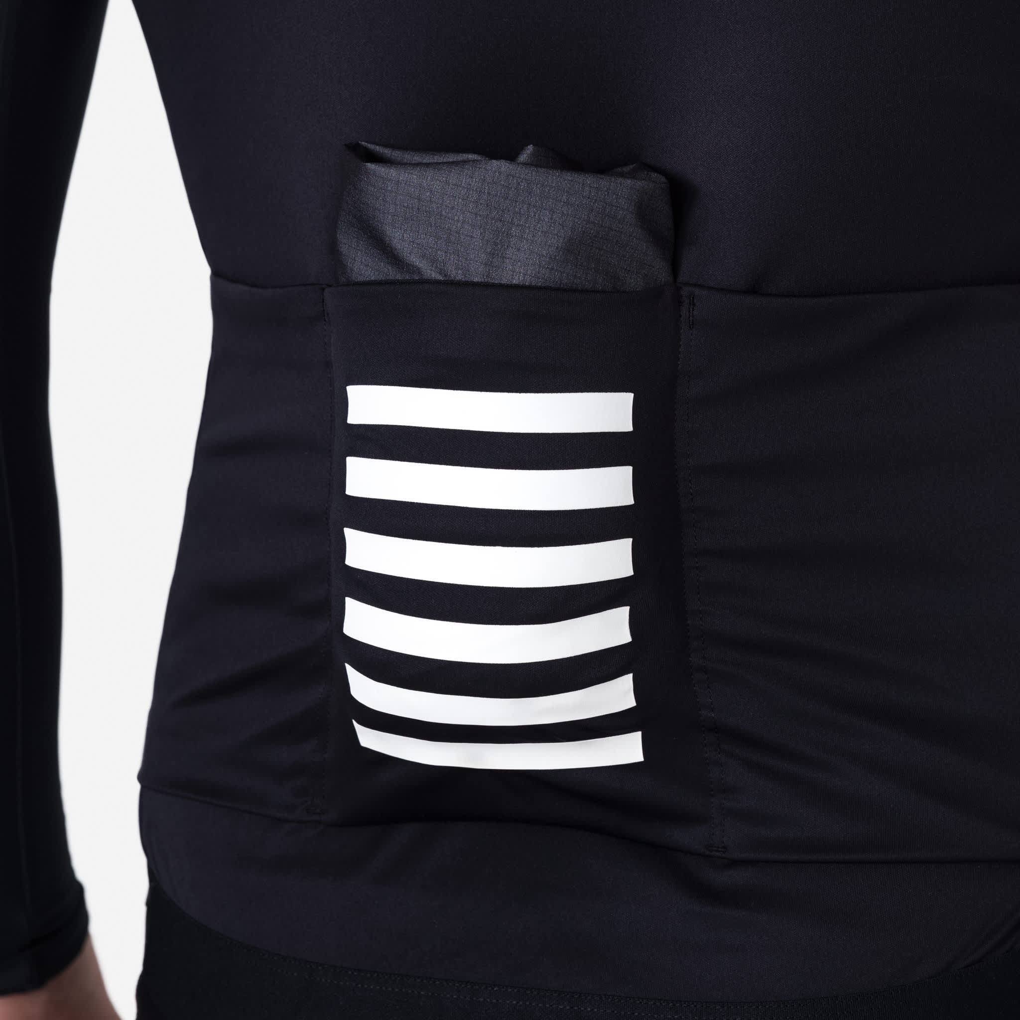 Women's Pro Team GORE-TEX Lightweight Rain Jacket | Rapha