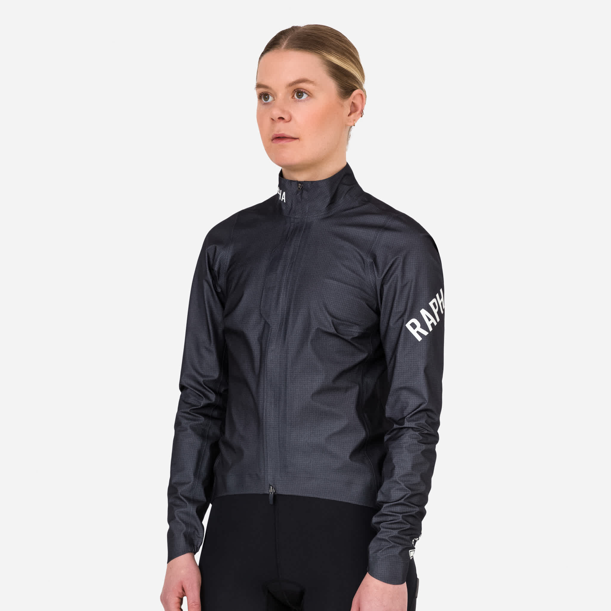 Women's Pro Team GORE-TEX Lightweight Rain Jacket | Rapha