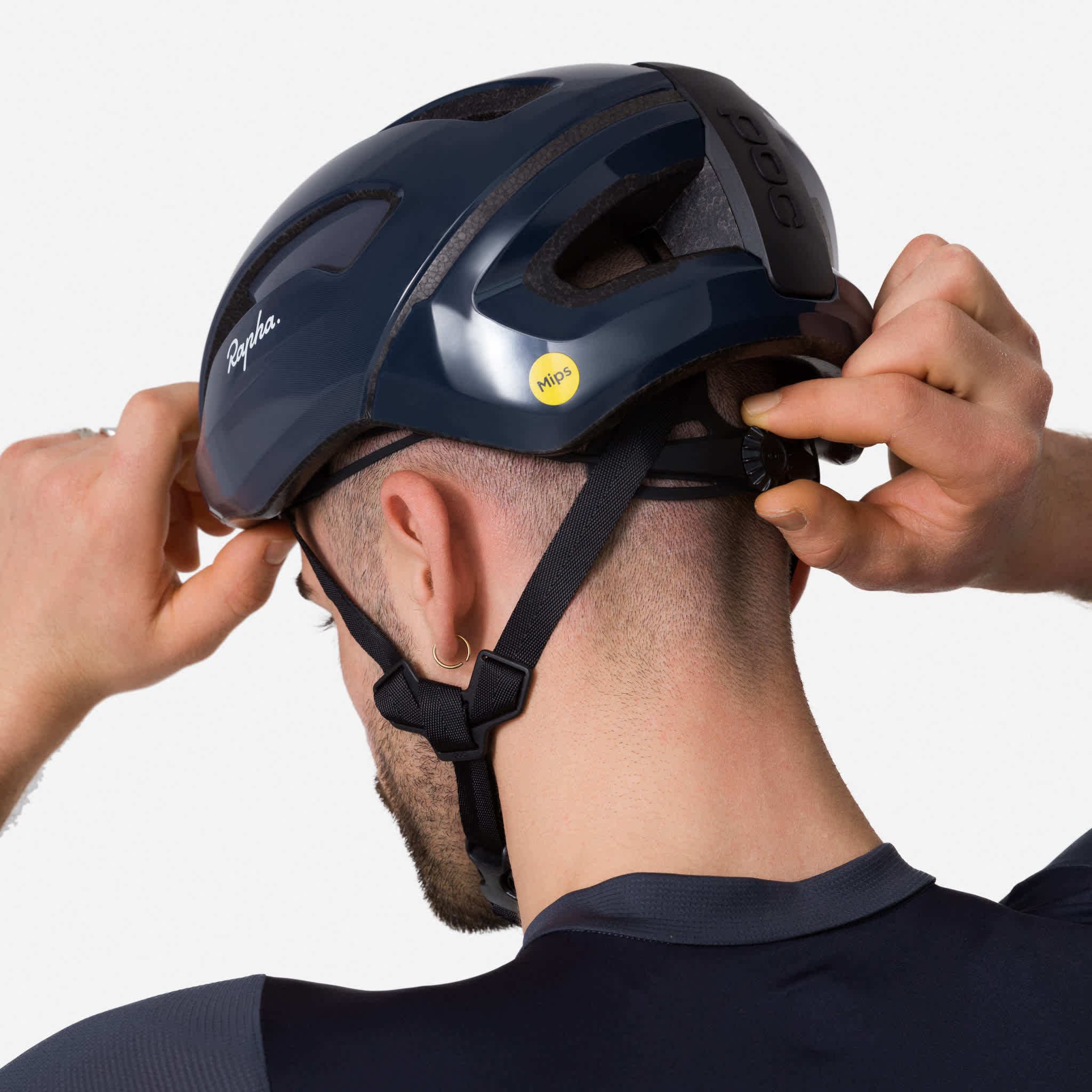 Rapha + POC Omne Air - EU/ US | Rapha Rapha + POC Omne Air - EU/ US | Rapha