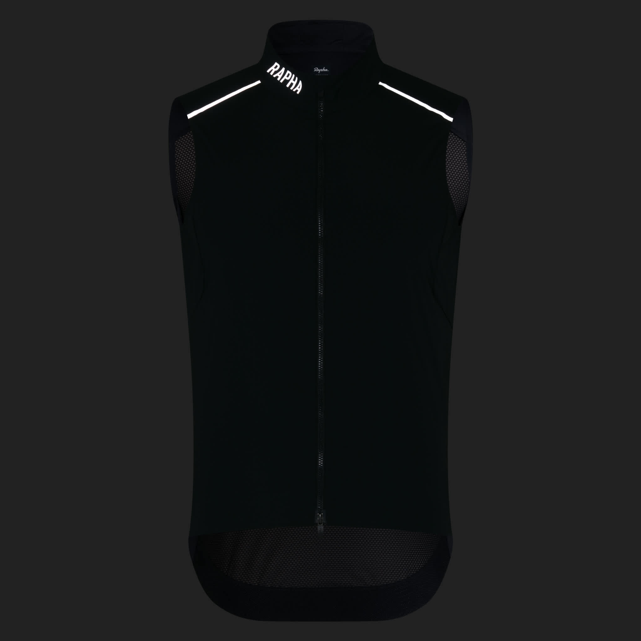 Men's Pro Team Gilet II | Rapha