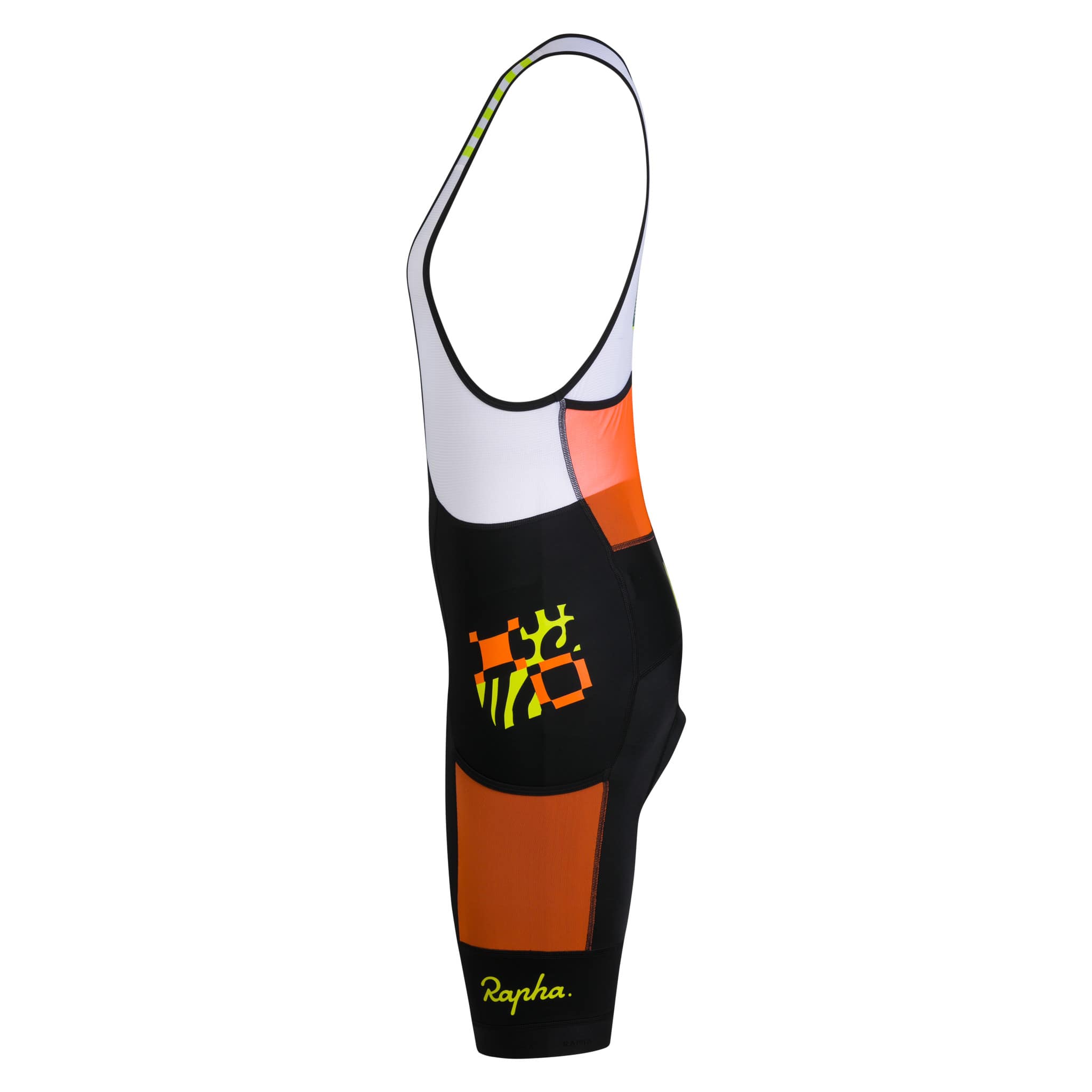 Amani Women's Pro Team Training Cargo Bib Shorts | Rapha