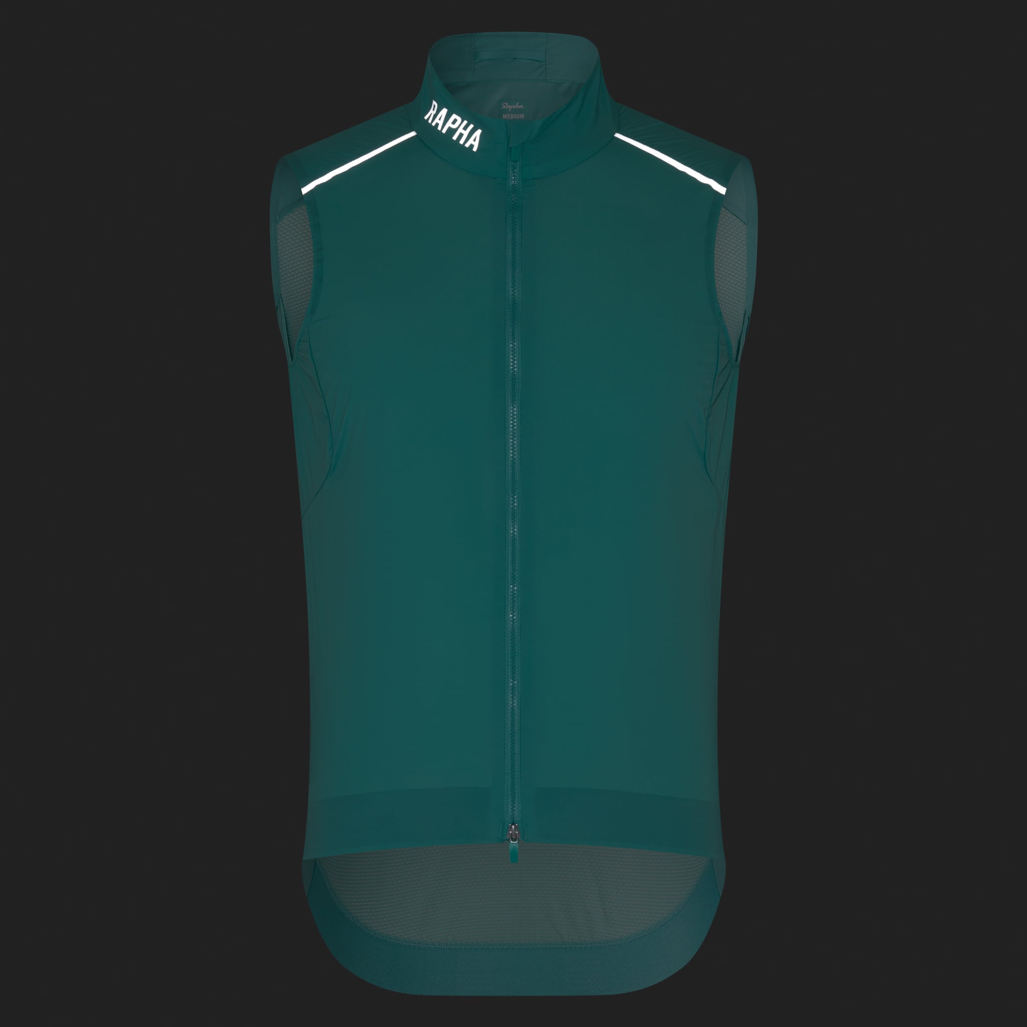 Men's Pro Team Gilet II | Rapha