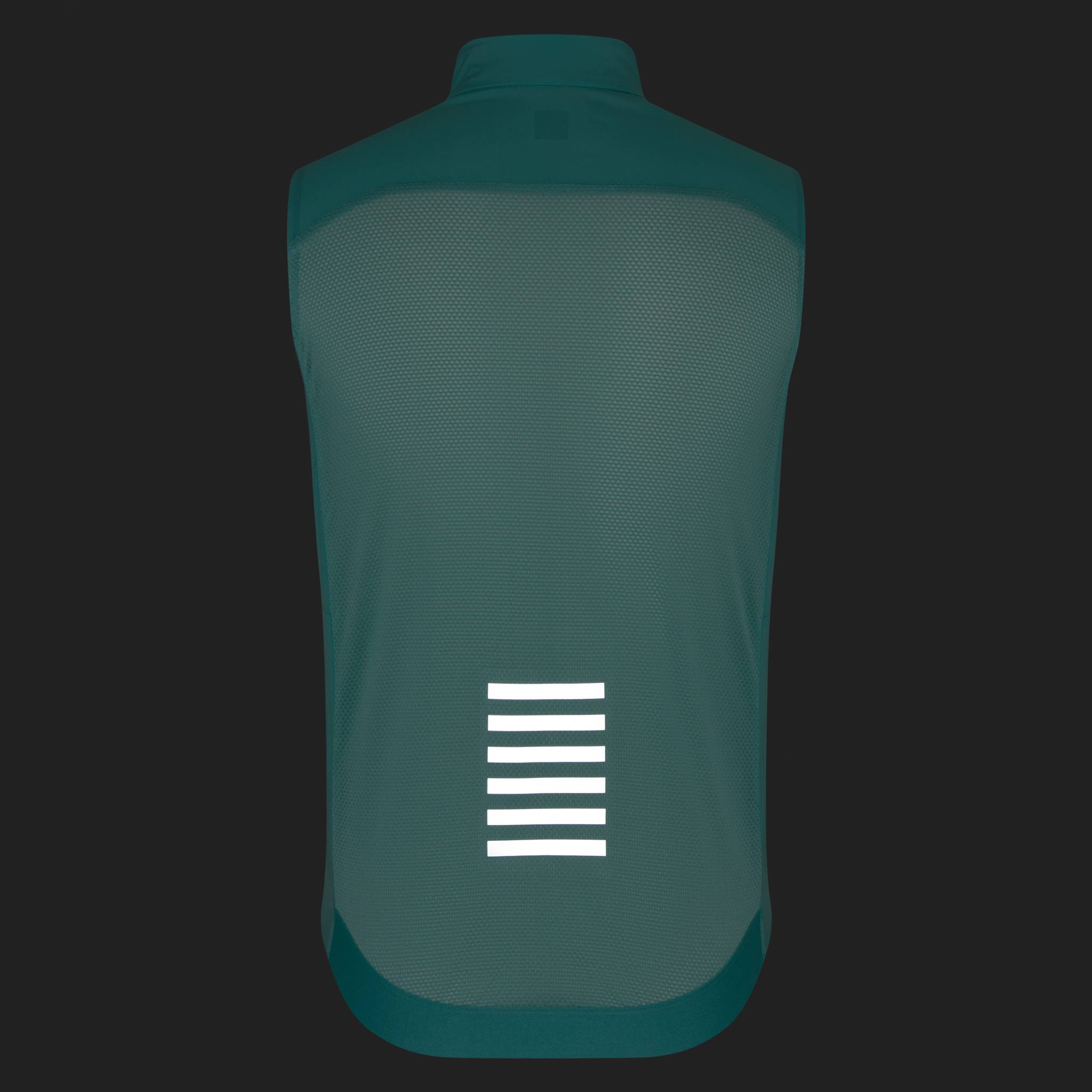 Rapha Pro Team Lightweight Stretch-Jersey Gilet - S | Coggles