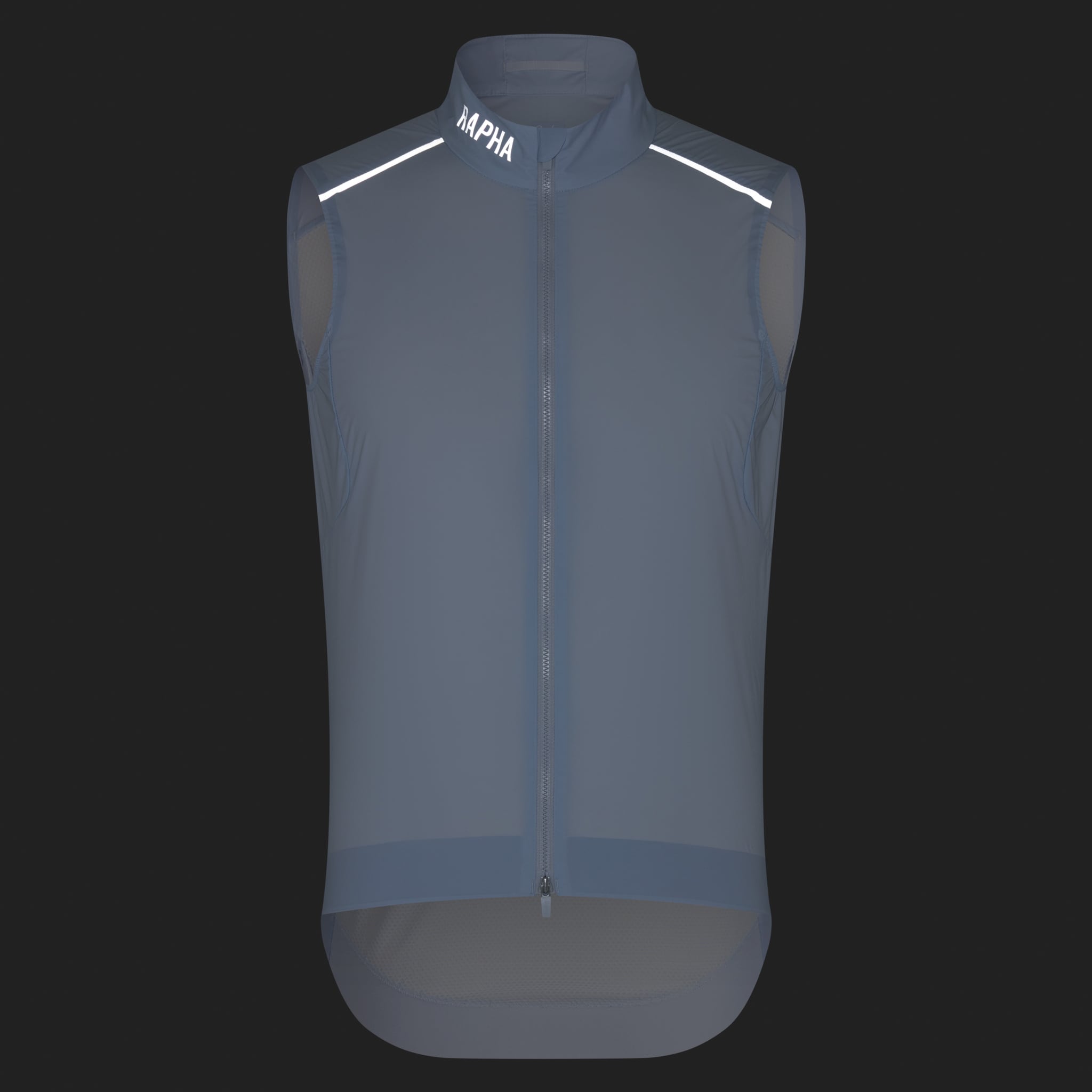 Rapha GILET Ⅱ ラファ　ジレⅡ Mサイズ RAPHA 「ラファ」 MEN'S PRO TEAM INSULATED GILET サイズM ジレ