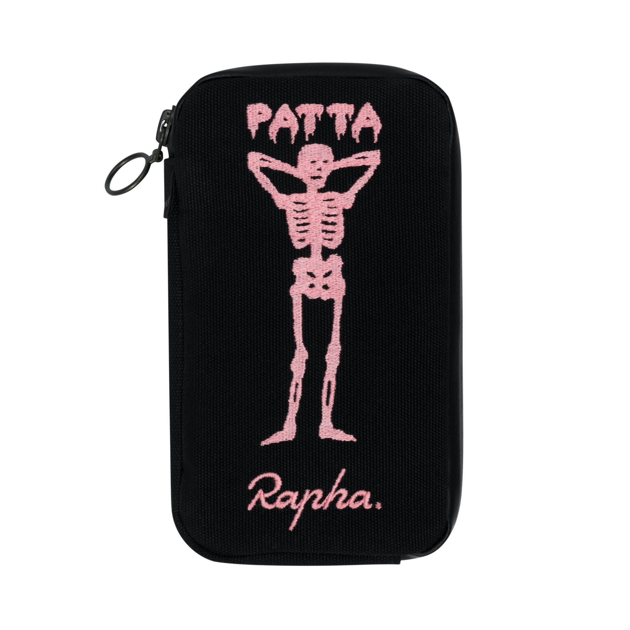 新品 Rapha + Patta 特別限定版 エッセンシャルケース ラージサイズ Rapha + Patta Essentials Case | Rapha