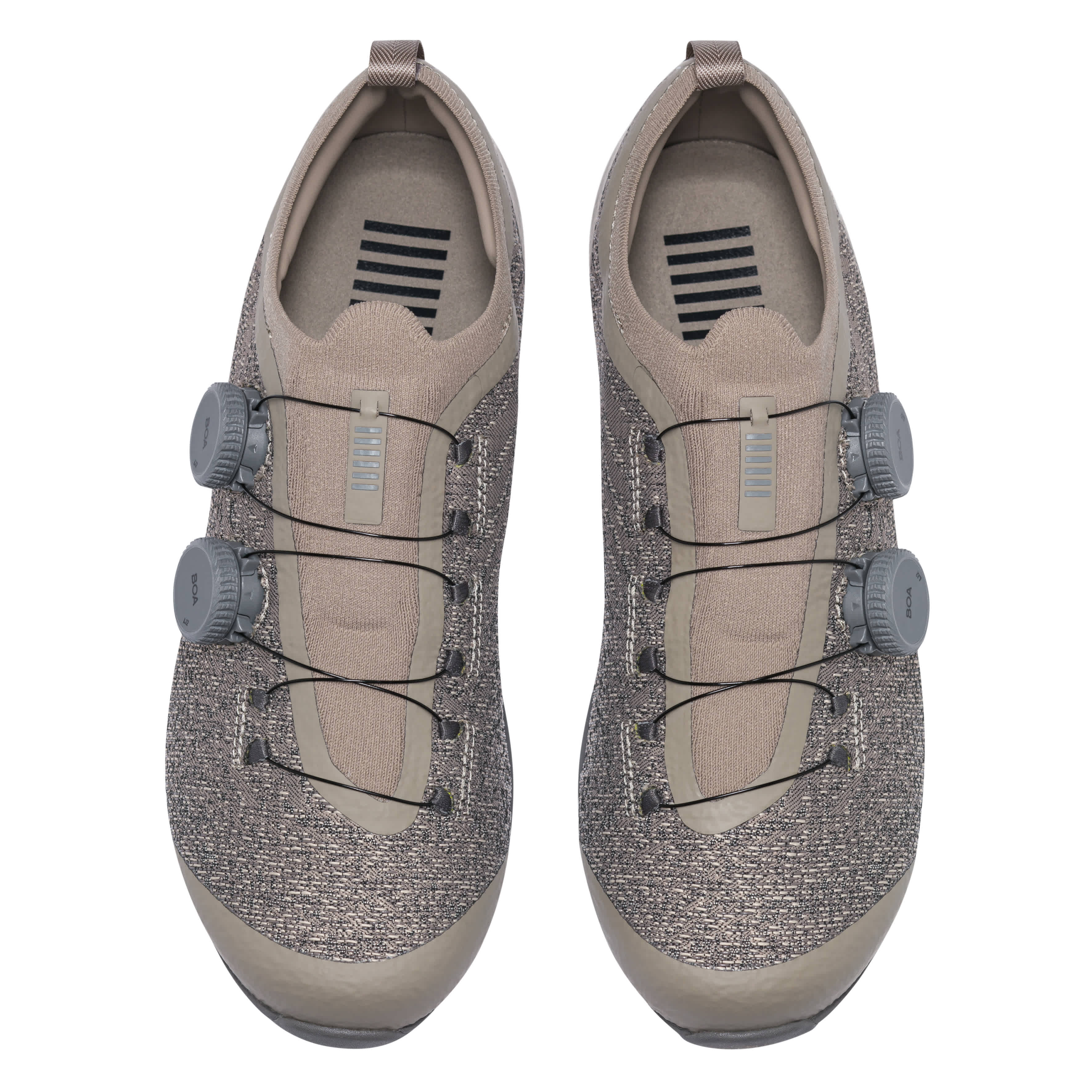 Pro Team Powerweave Gravel Shoes | Rapha
