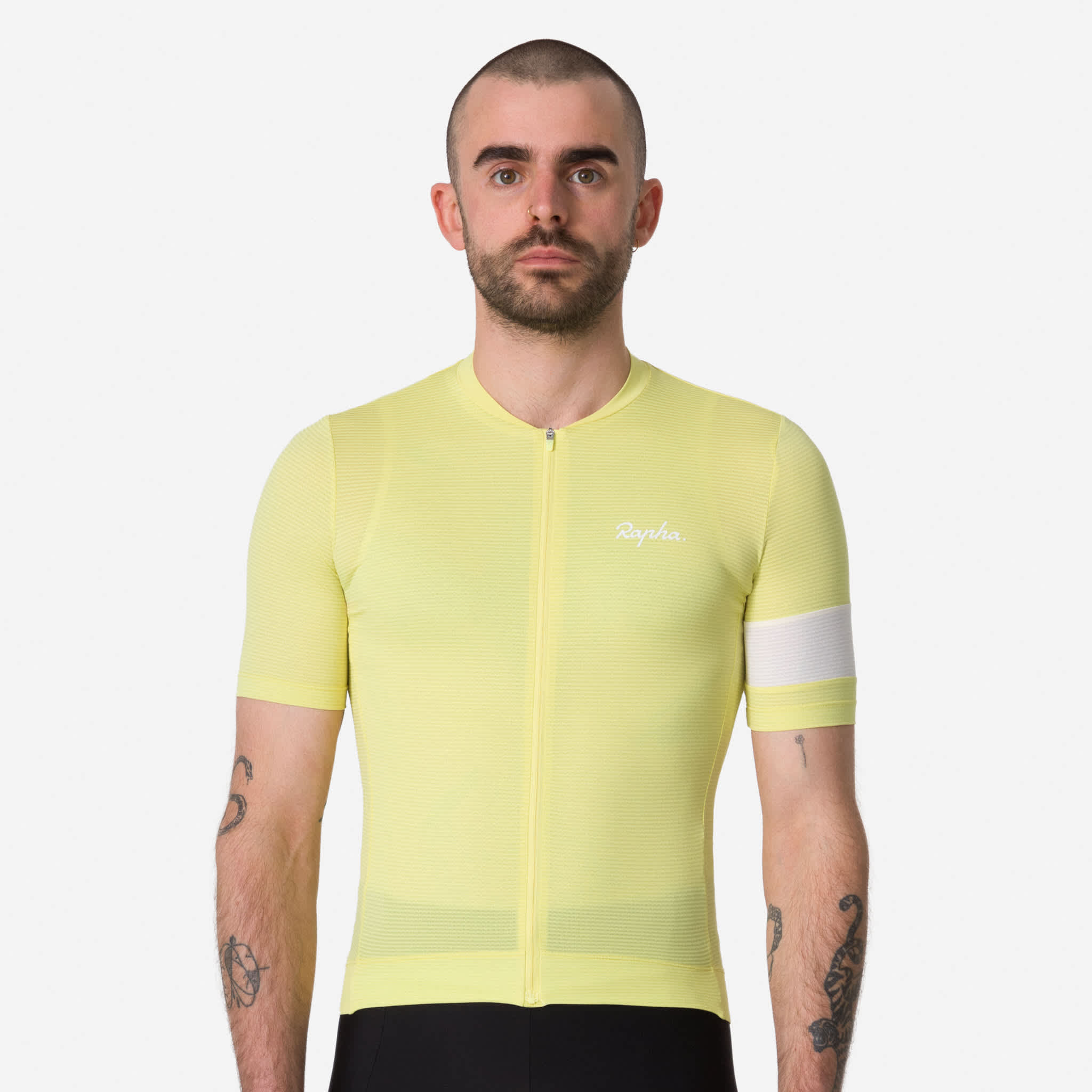 Rapha Super Lightweight jersey review | Cycling Weekly