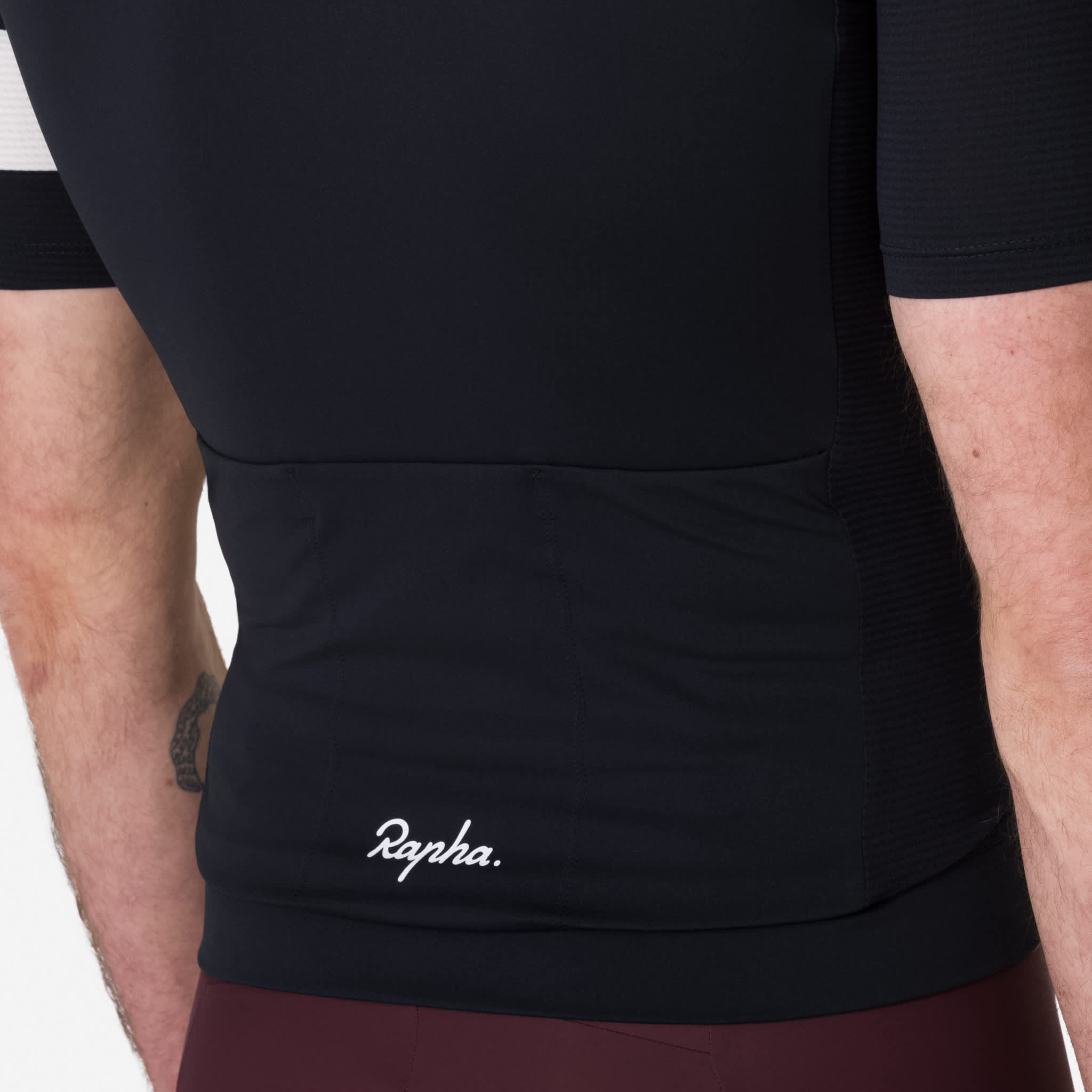 Men's Core Lightweight Jersey | Rapha