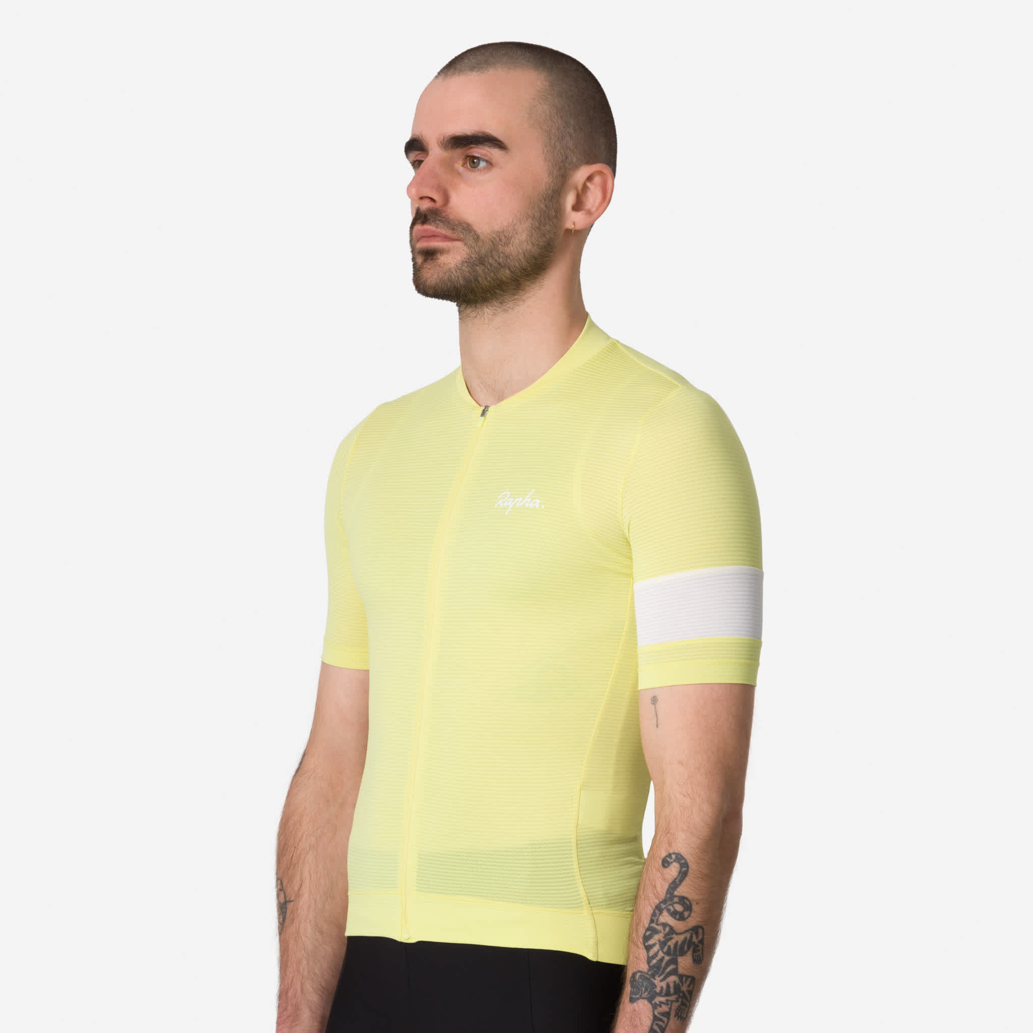 定期入れの メンズ コア ライトウェイト ジャージ | Rapha ウェア