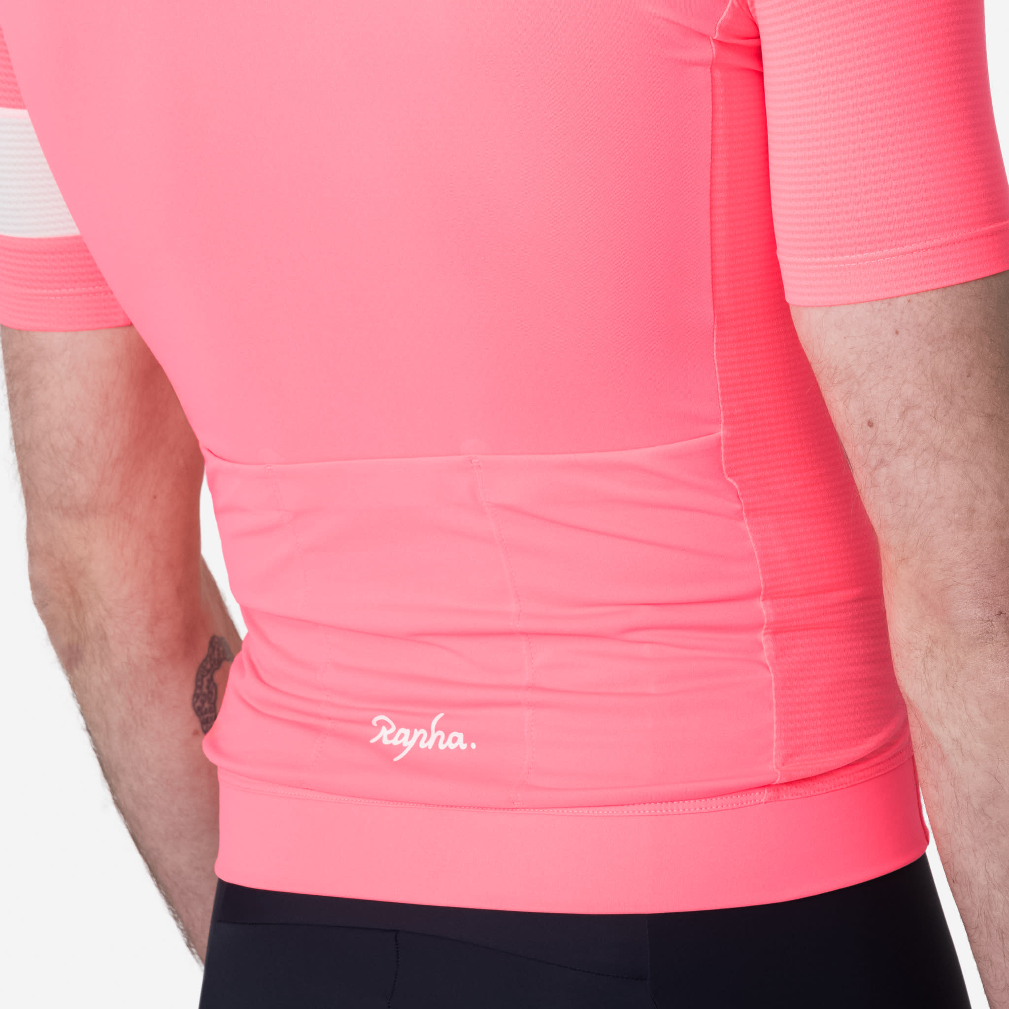 Men's Core Lightweight Jersey | Rapha