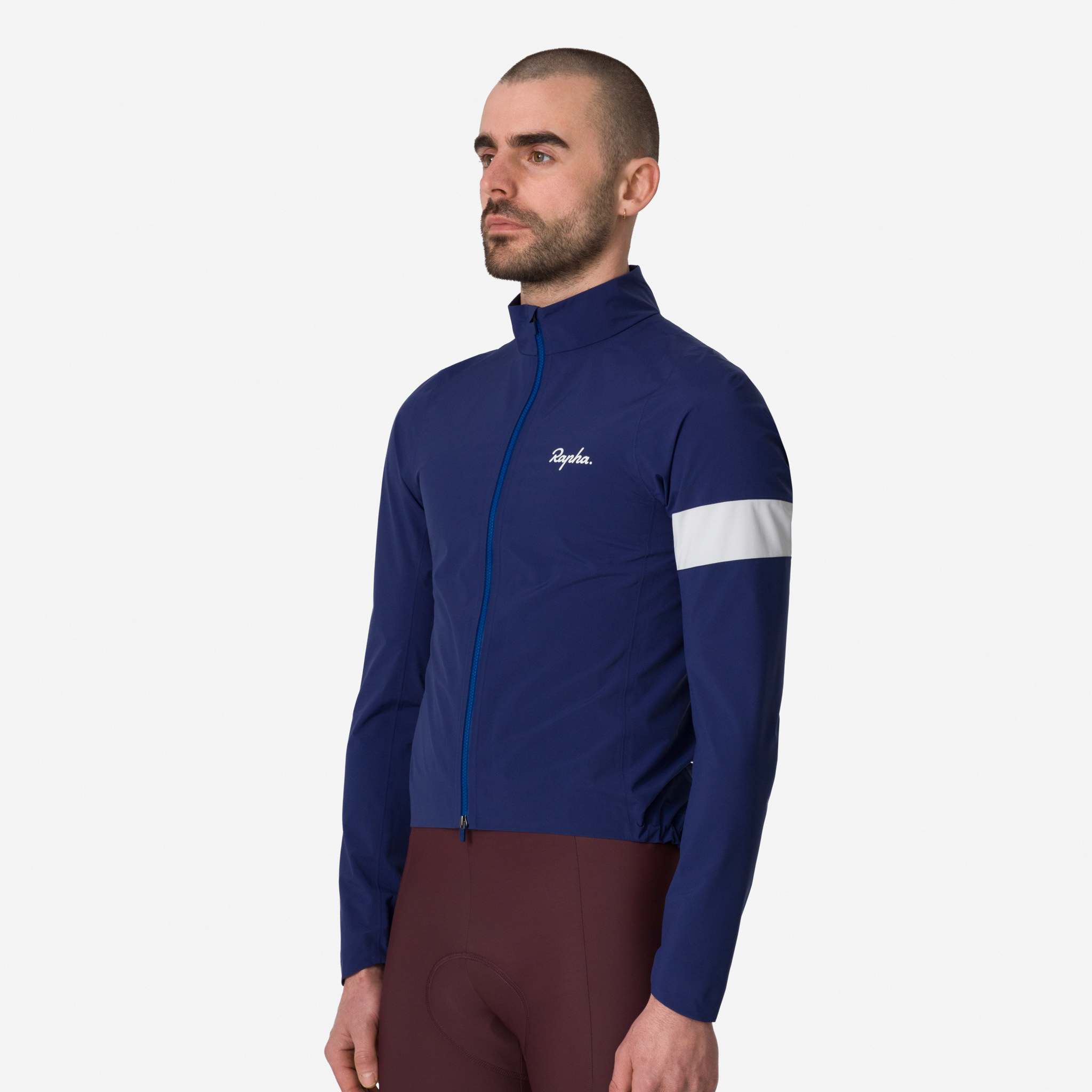 Rapha CORE RAIN JACKET ブラック Men's Core Rain Jacket | Rapha