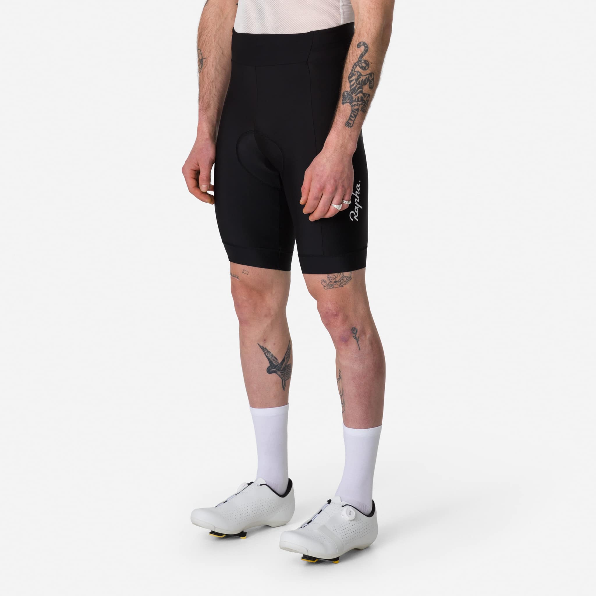 美品raphaメンズコアショーツ　Sサイズ メンズ コア ショーツ | Rapha