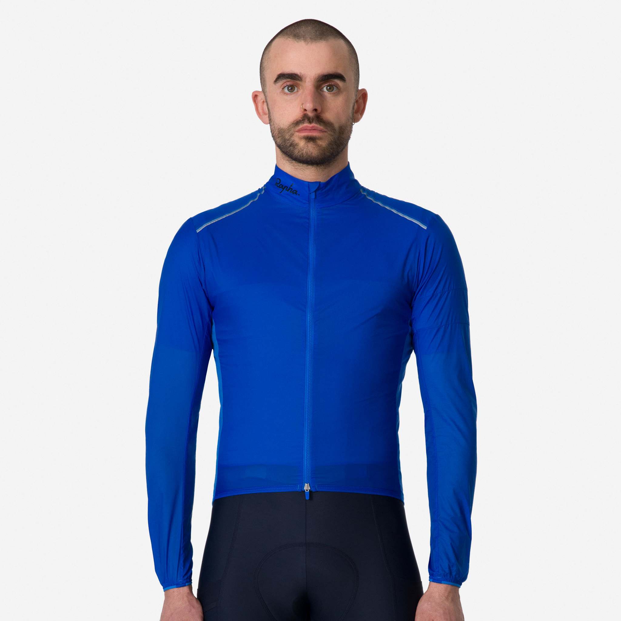 Rapha ブルベウィンドジャケット メンズ ブルベ エレメント ウィンド ジャケット | Rapha