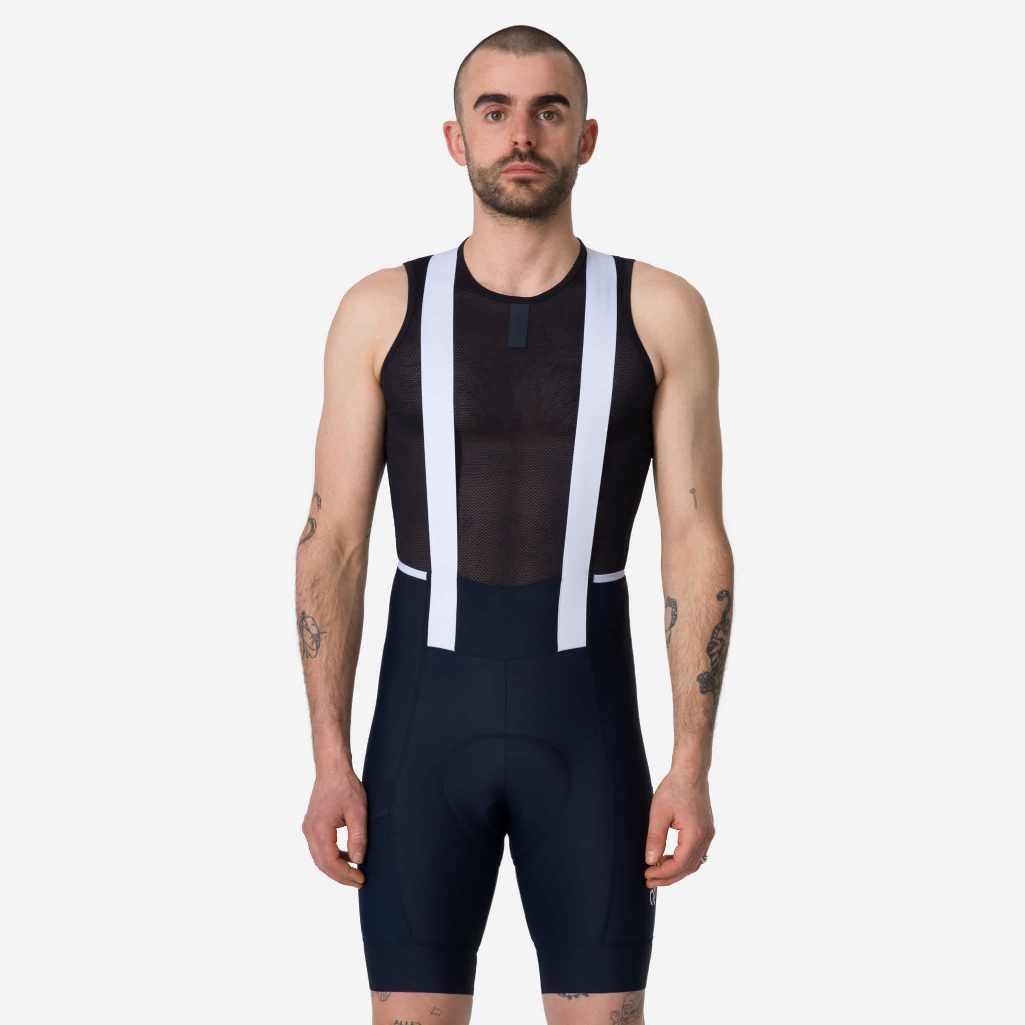 Rapha Brevet Bib Short - Men's - Men