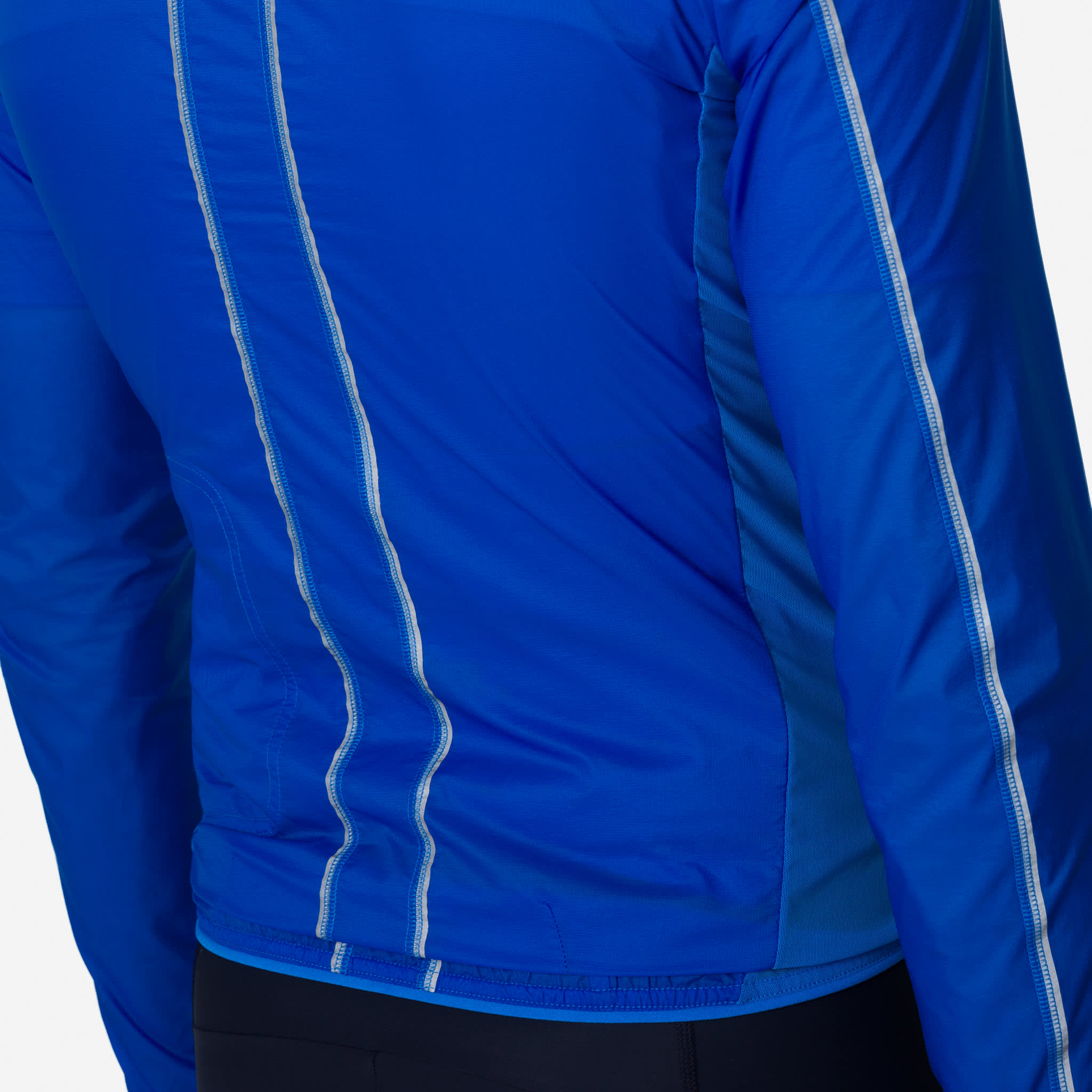 Men's Brevet Element Wind Jacket | Rapha