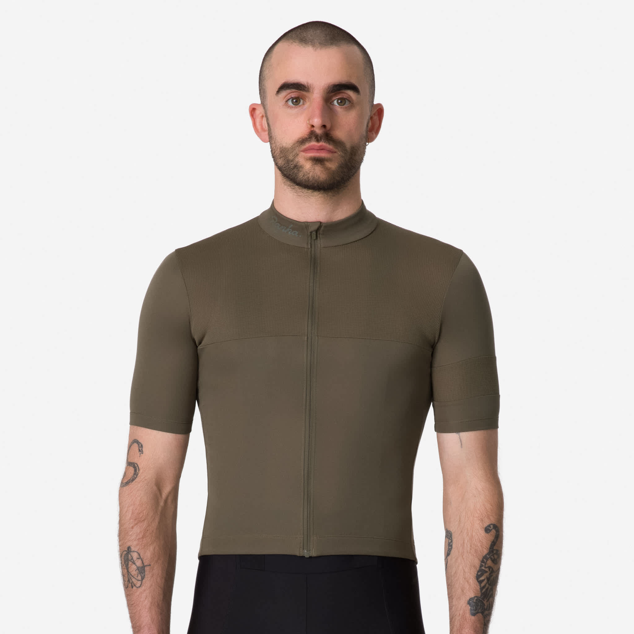 メンズ ブルベ ビブショーツ | Rapha Site