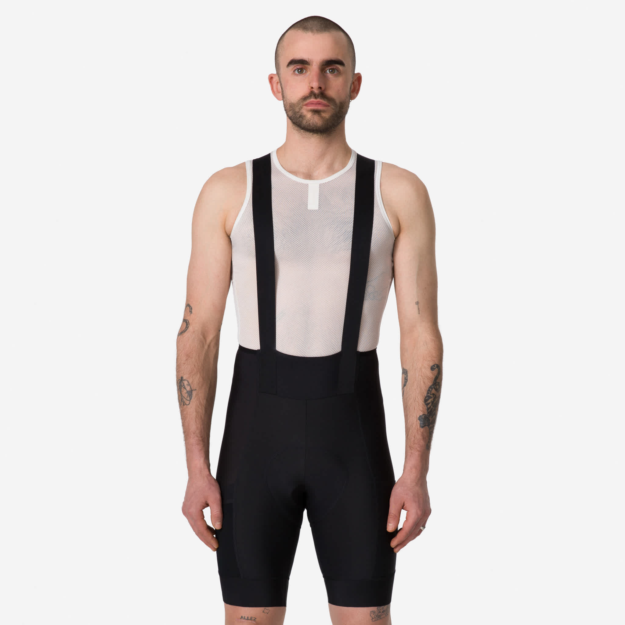 メンズ ブルベ エレメント ビブショーツ | Rapha