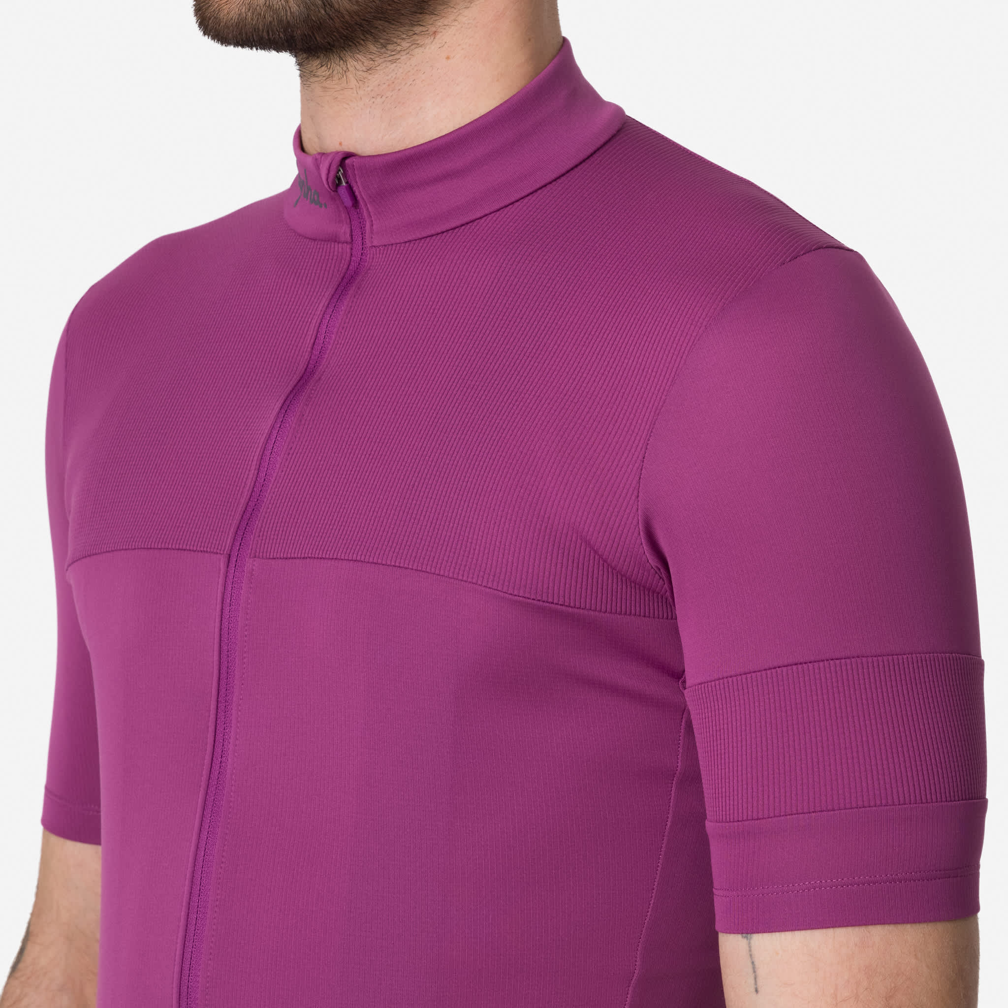 Men's Brevet Element Jersey | Rapha