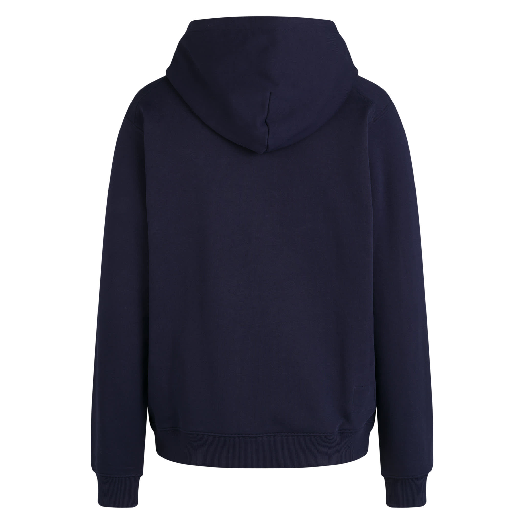 Men's Heavyweight Cotton Zip Hoodie | Rapha