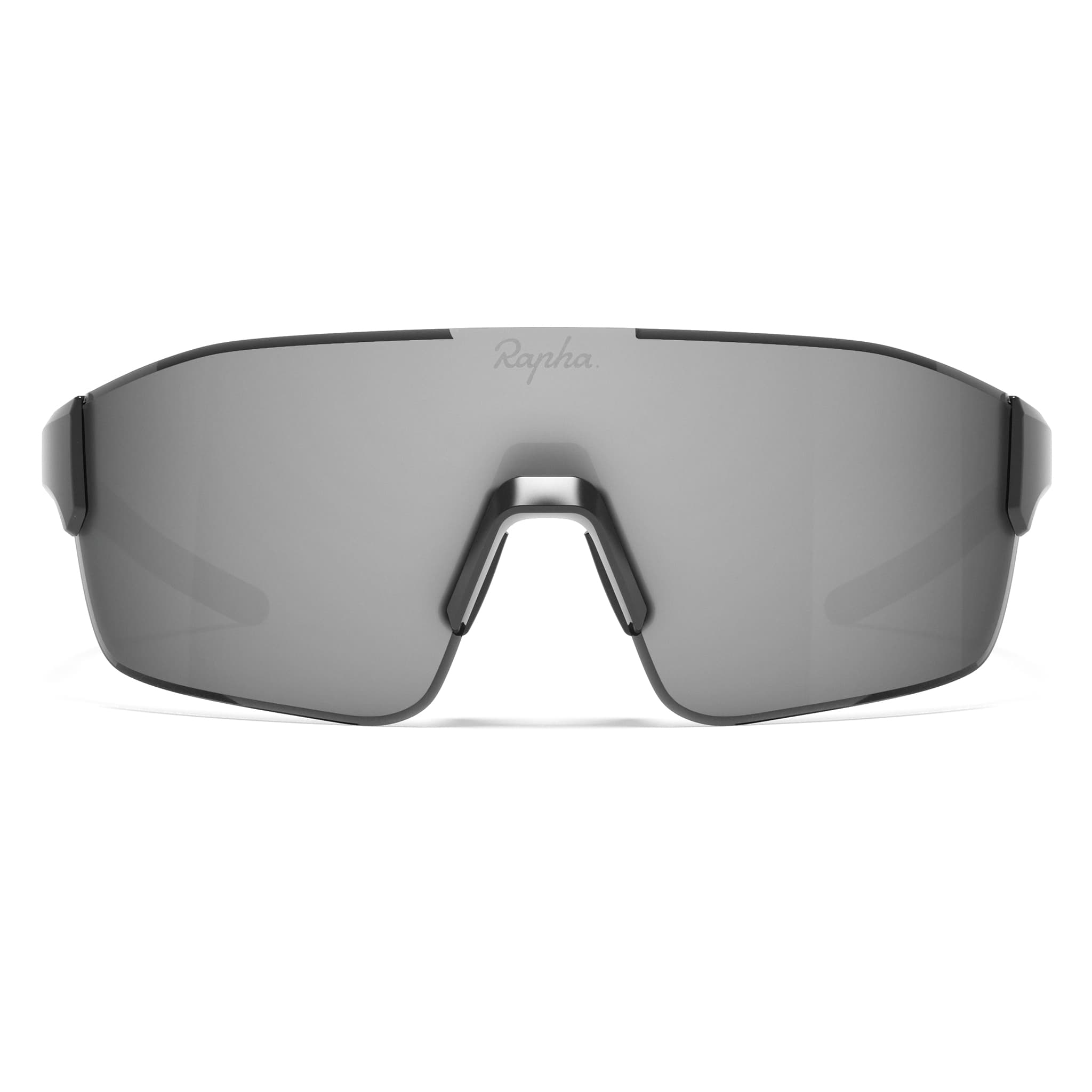 This week Warren has mostly been wearing…Rapha City Glasses