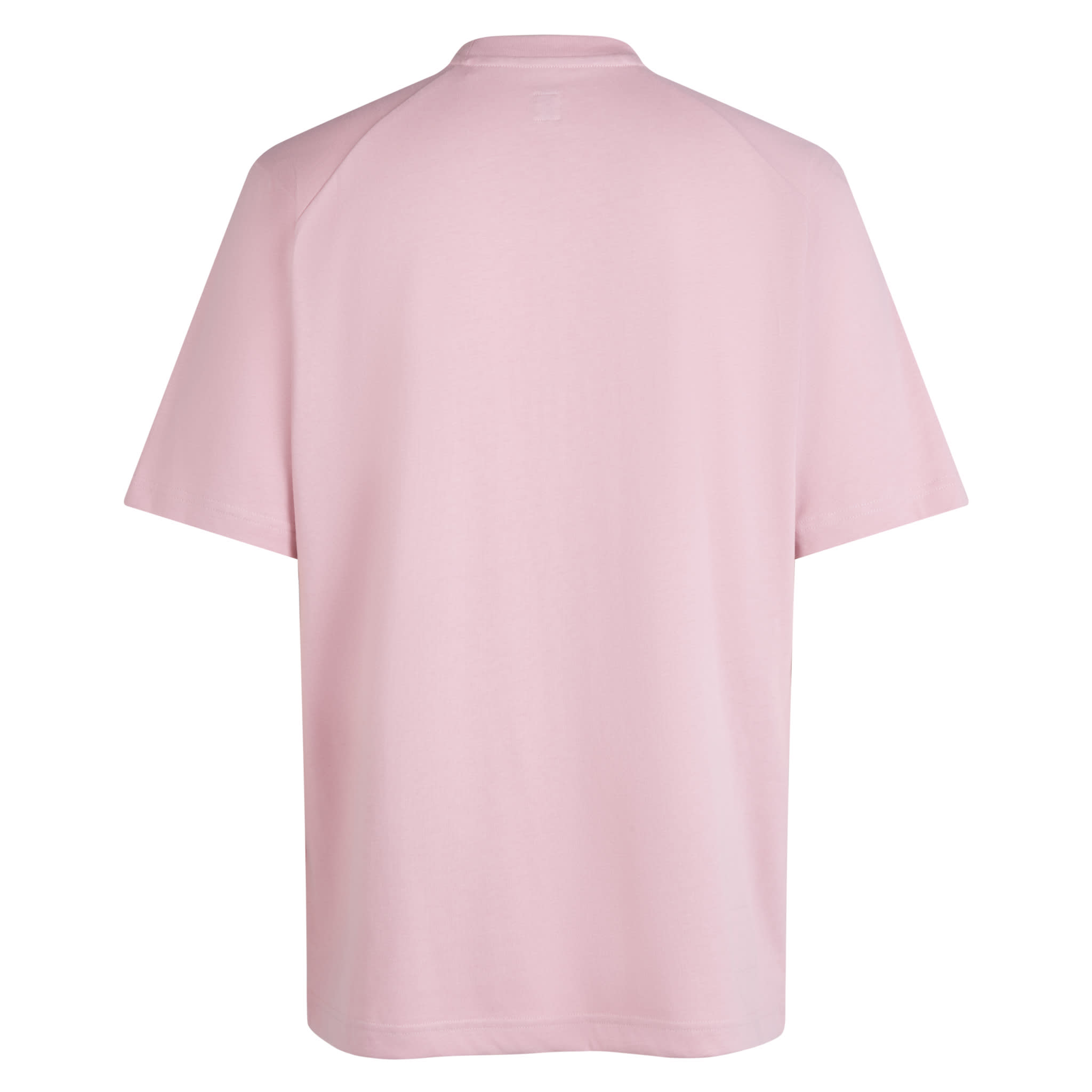 Men's Cotton T-Shirt - Large Logo II | Rapha