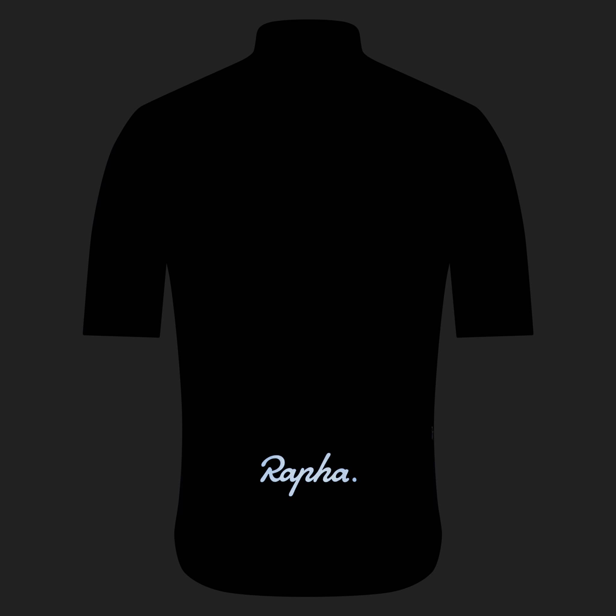メンズ ブルベ エレメント ジャージ | Rapha