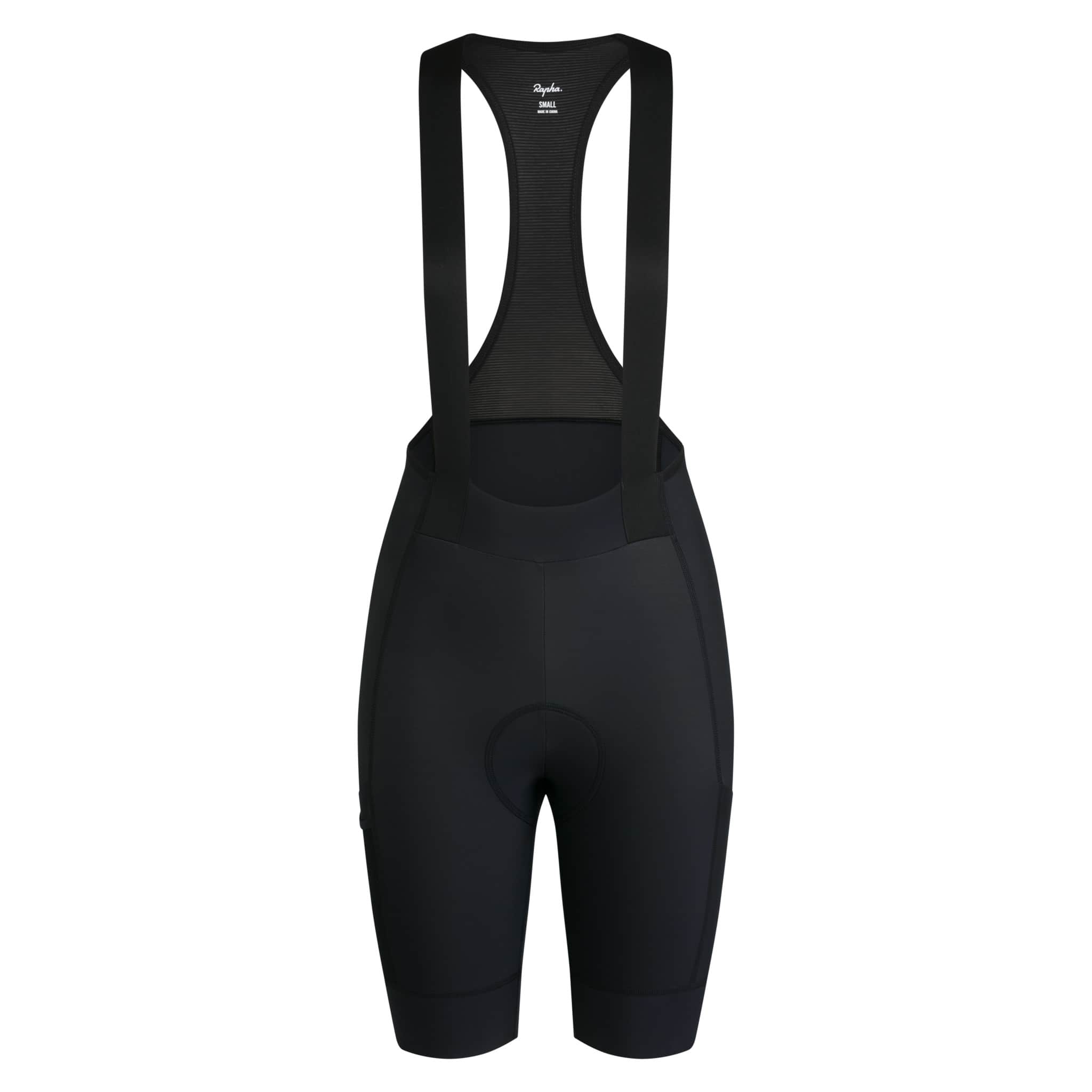RAPHA BREVET CARGO BIBSHORTS Lサイズ Men's Brevet Cargo Bib Shorts | Rapha