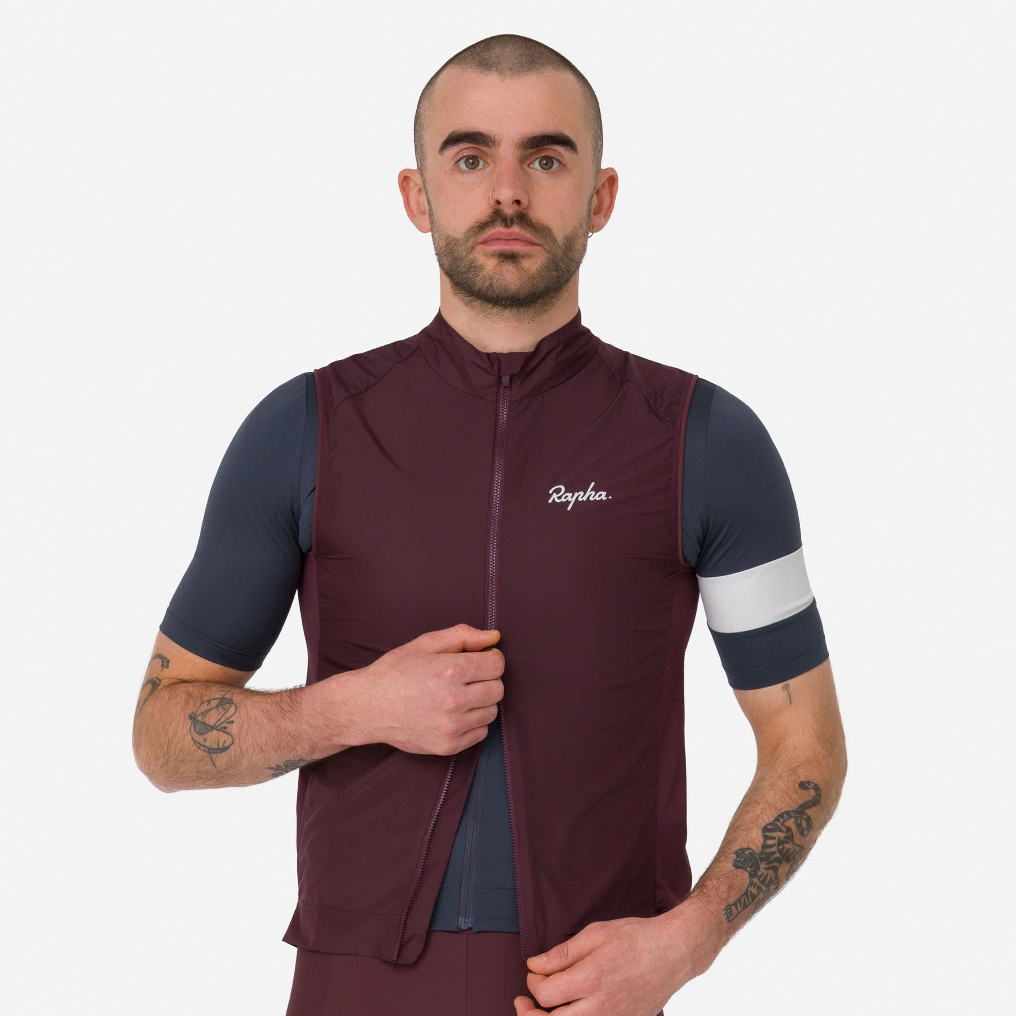 Men's Core Gilet | Rapha