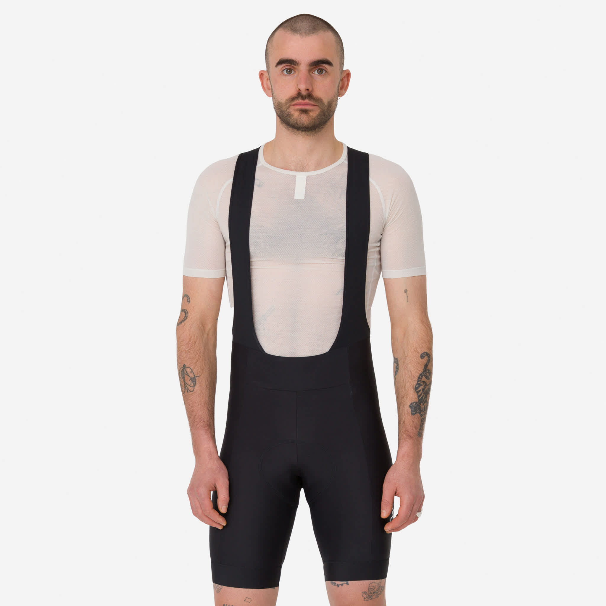 メンズ コア ビブショーツ | Rapha