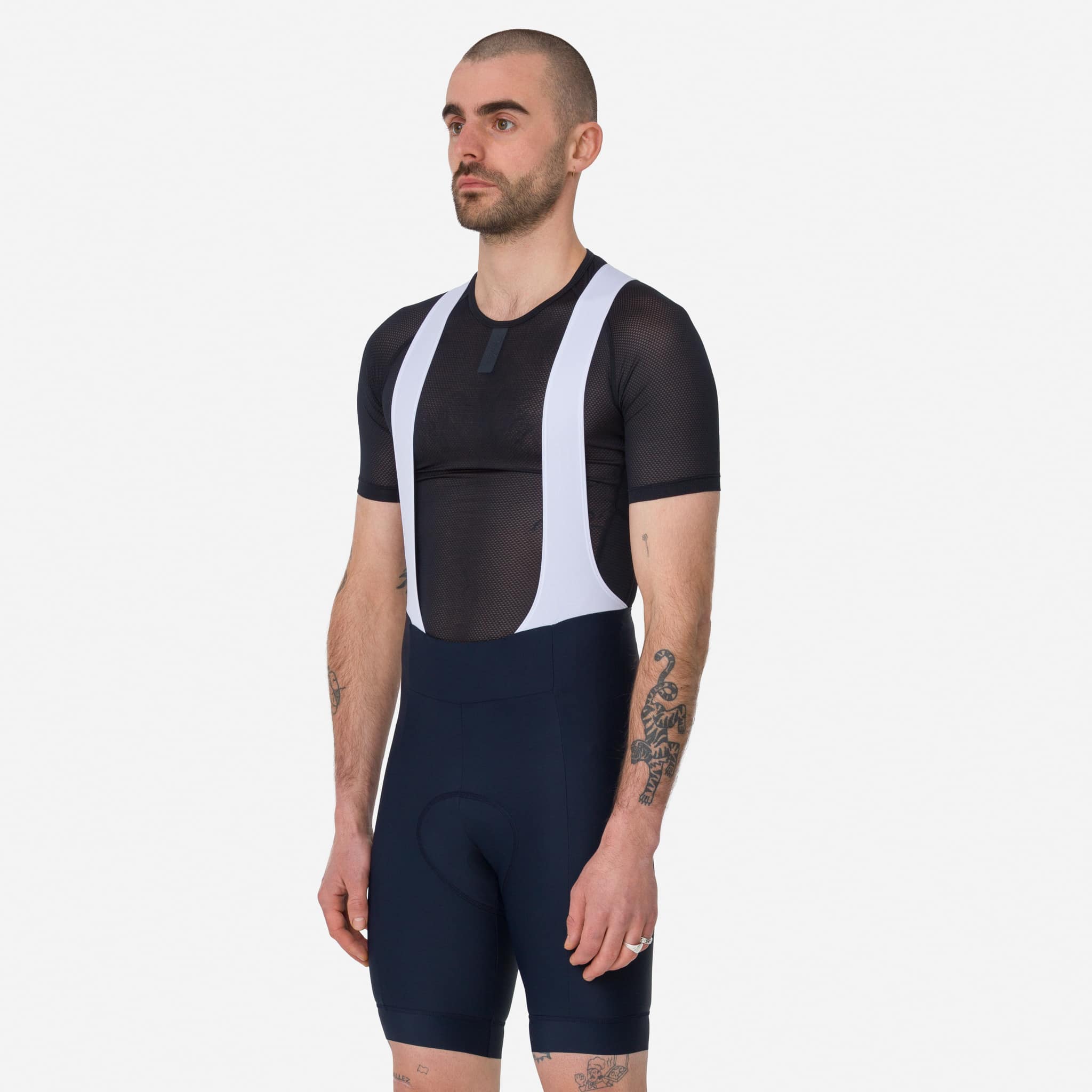 ウェア RAPHA MEN'S CORE BIB SHORTS Rapha Men's Core Bib Shorts – Bici