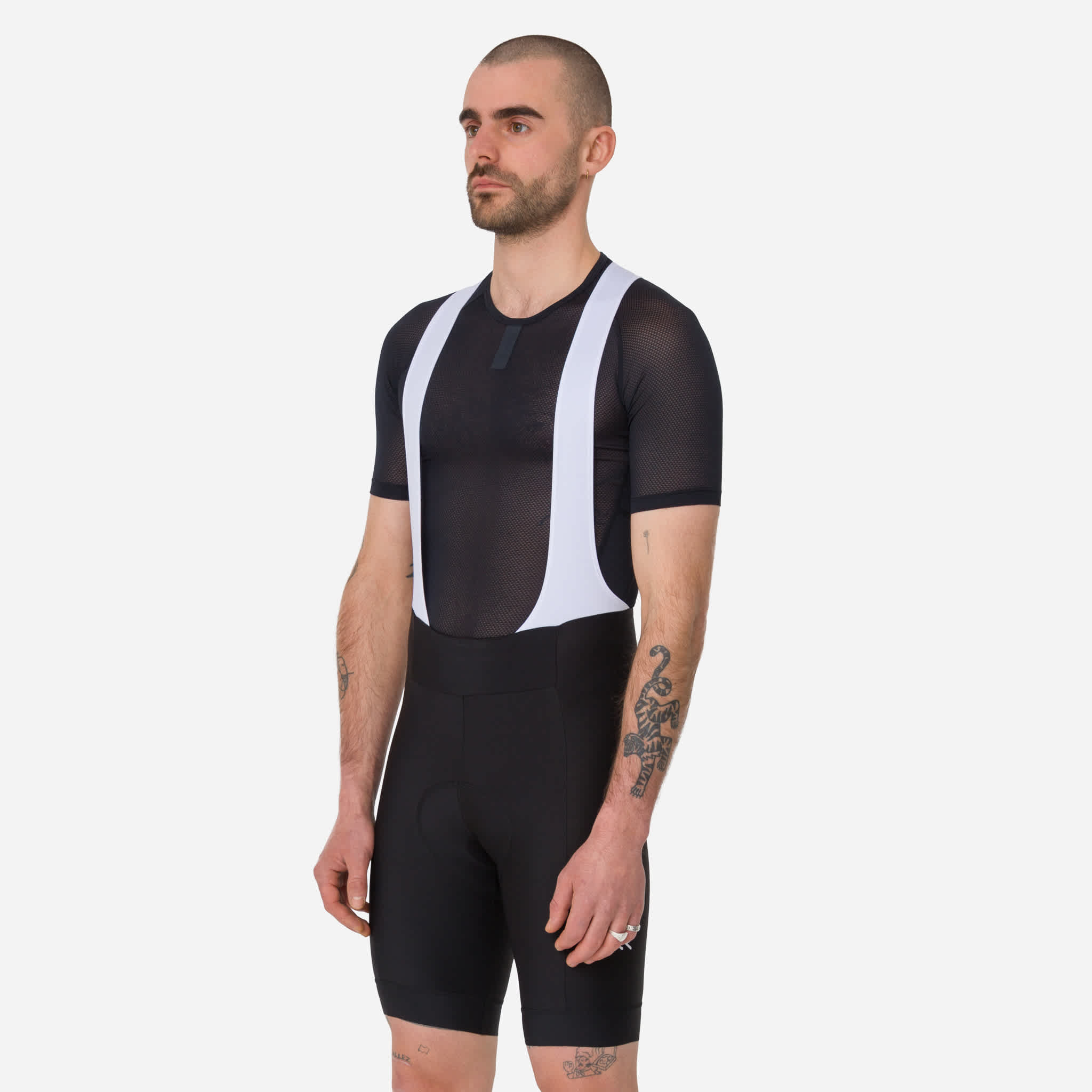 【期間限定お試し価格】 Bib Core Men's Shorts Rapha | Lサイズ