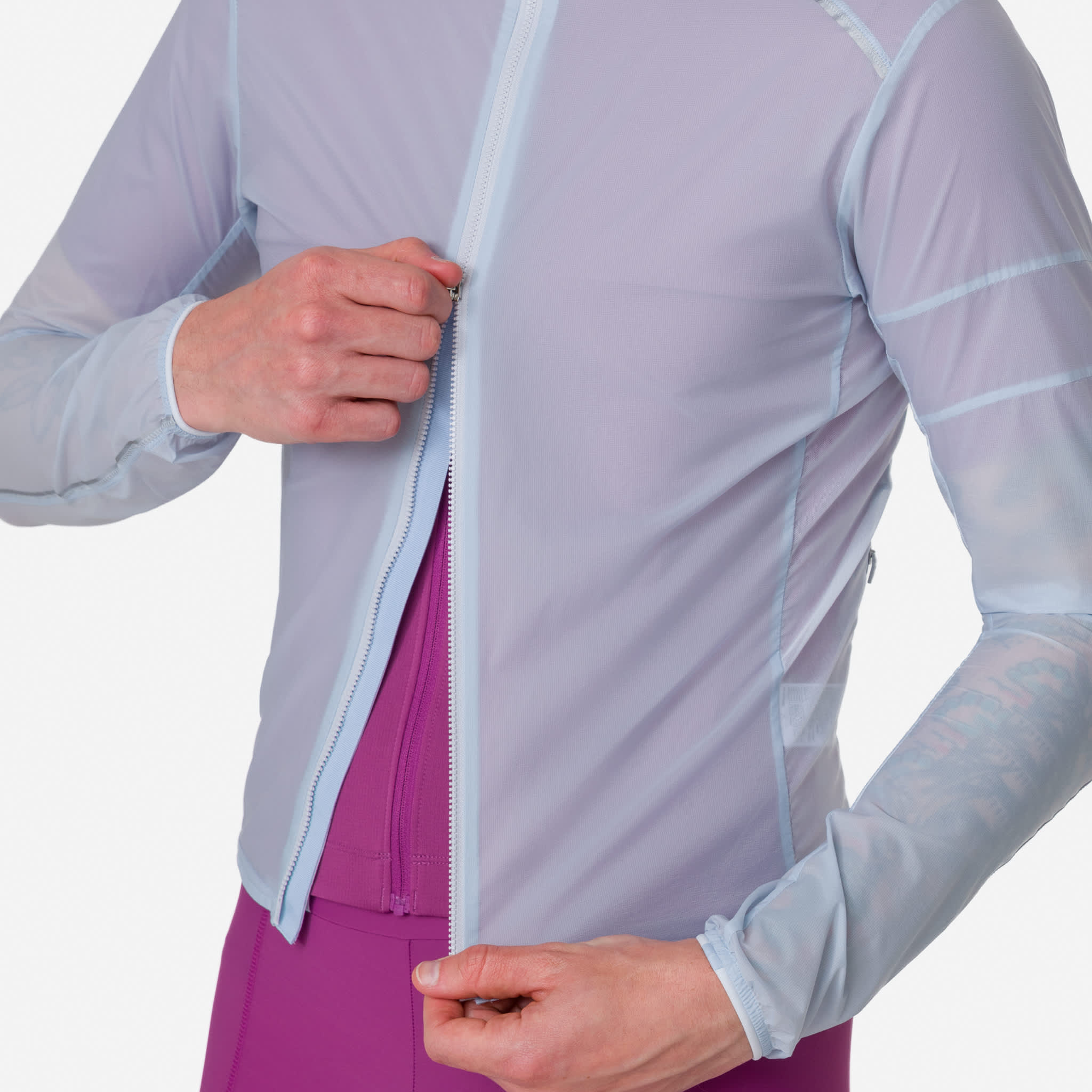 メンズ インサレーティッド ジャケット | Rapha